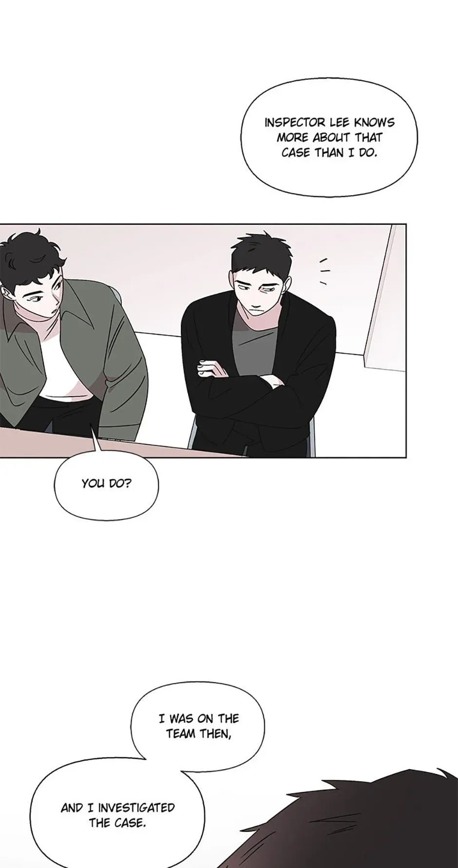 A Married Killer Chapter 101 Online - página 15