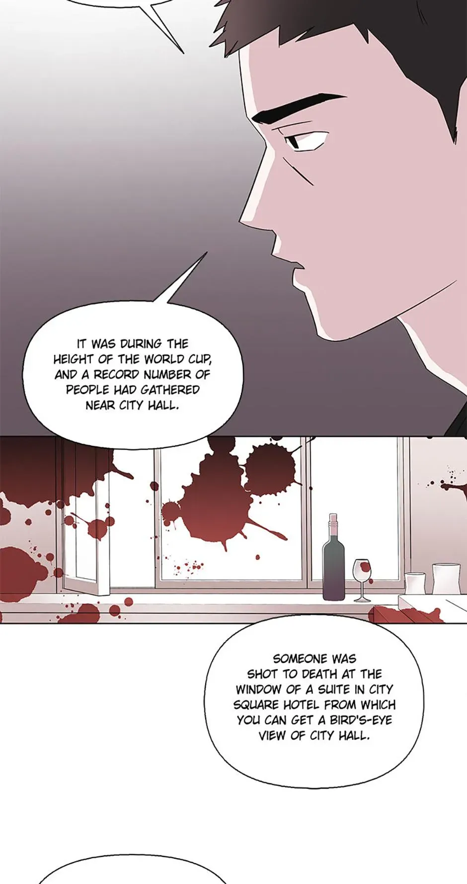 A Married Killer Chapter 101 Online - página 16