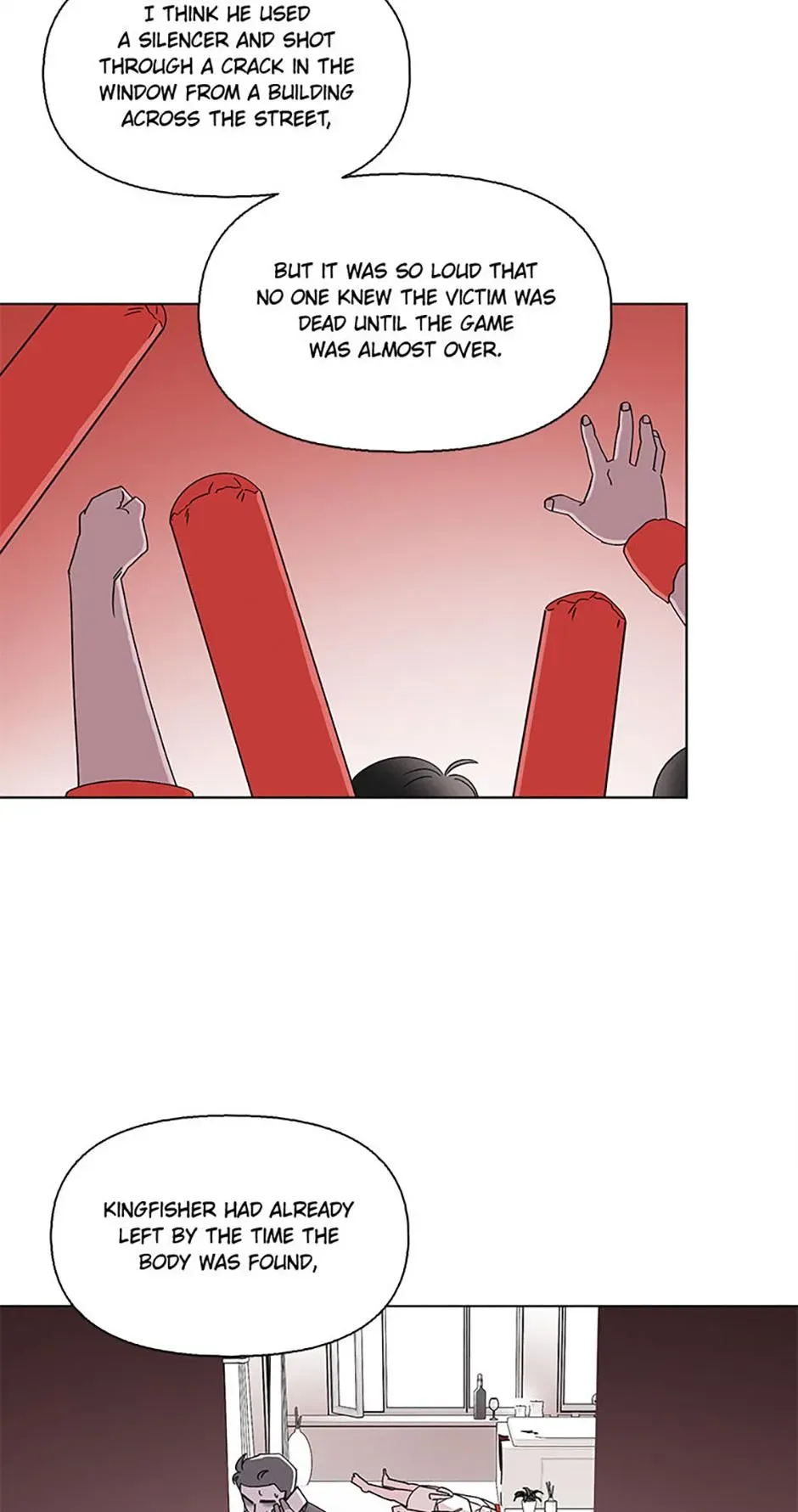 A Married Killer Chapter 101 Online - página 17