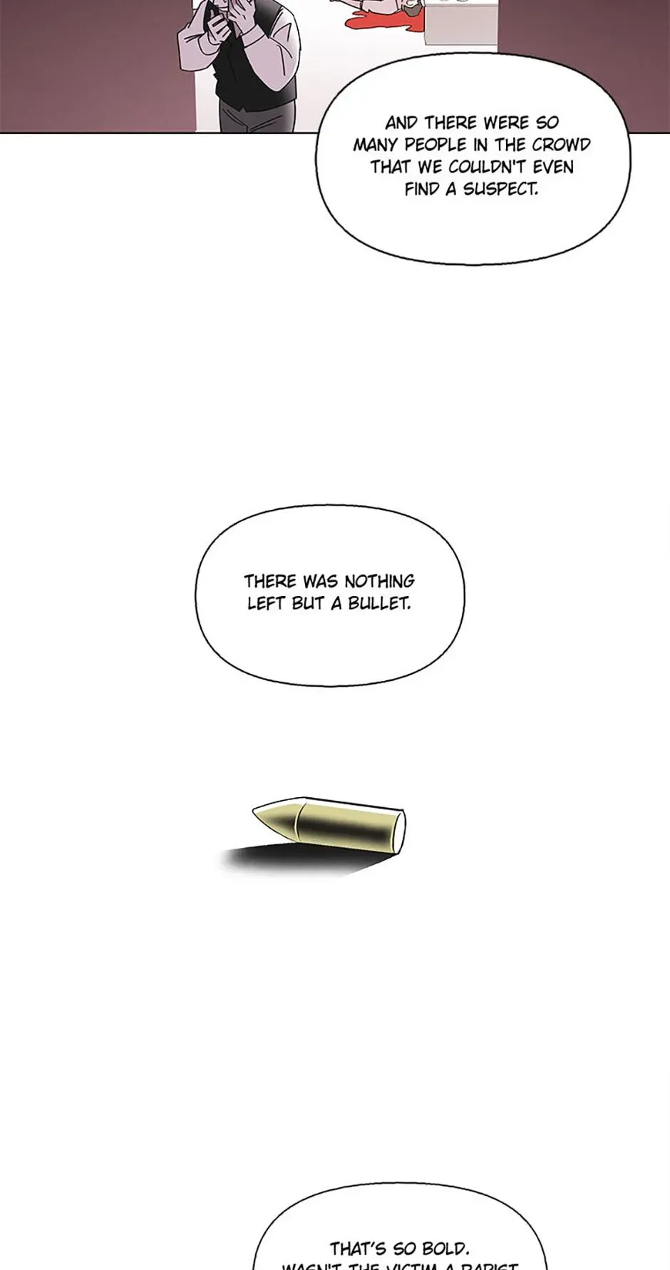 A Married Killer Chapter 101 Online - página 18