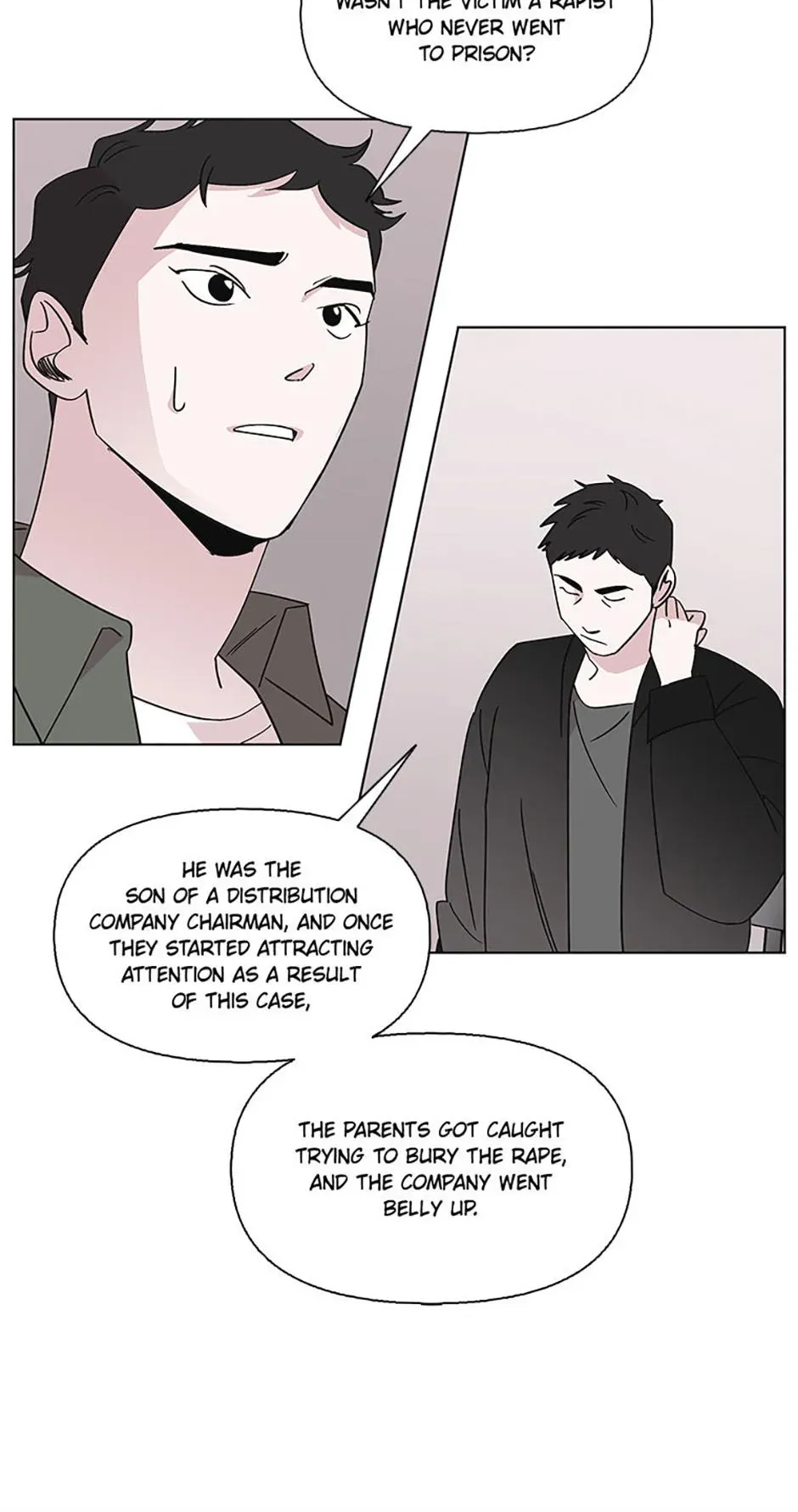 A Married Killer Chapter 101 Online - página 19