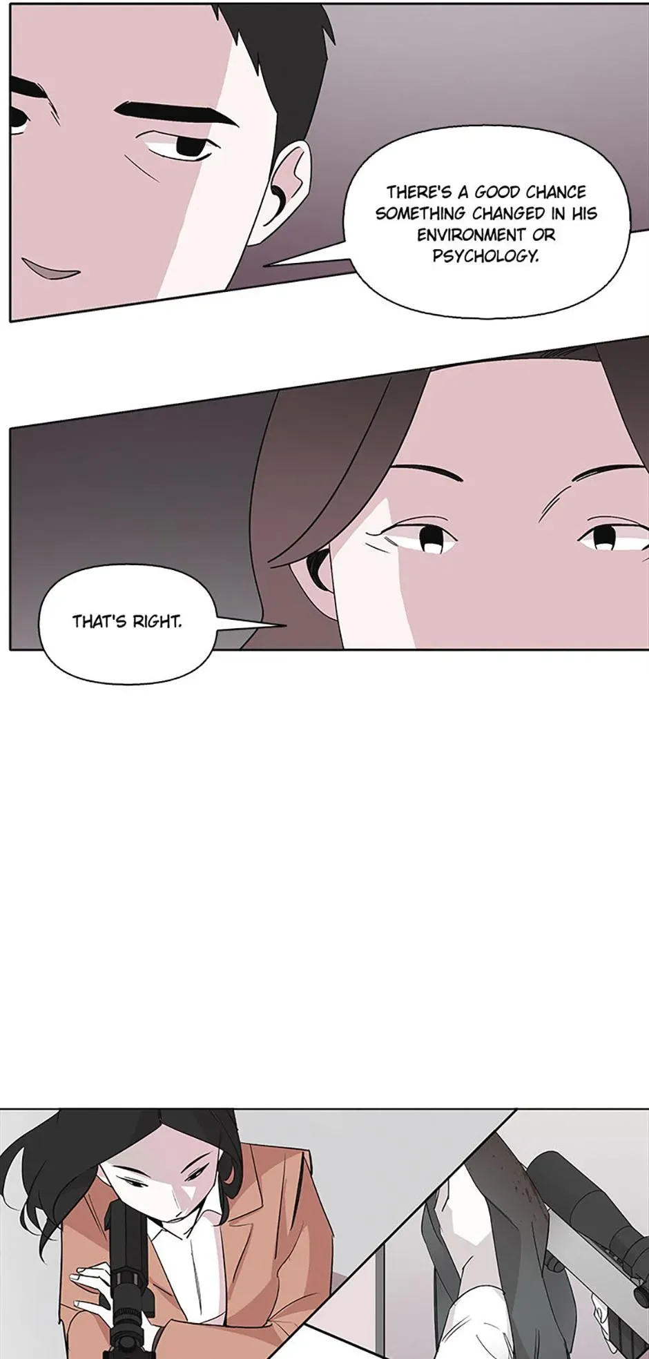 A Married Killer Chapter 101 Online - página 21
