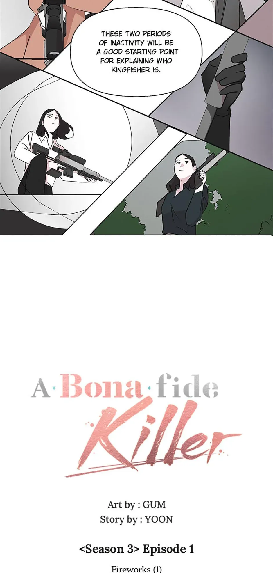 A Married Killer Chapter 101 Online - página 22