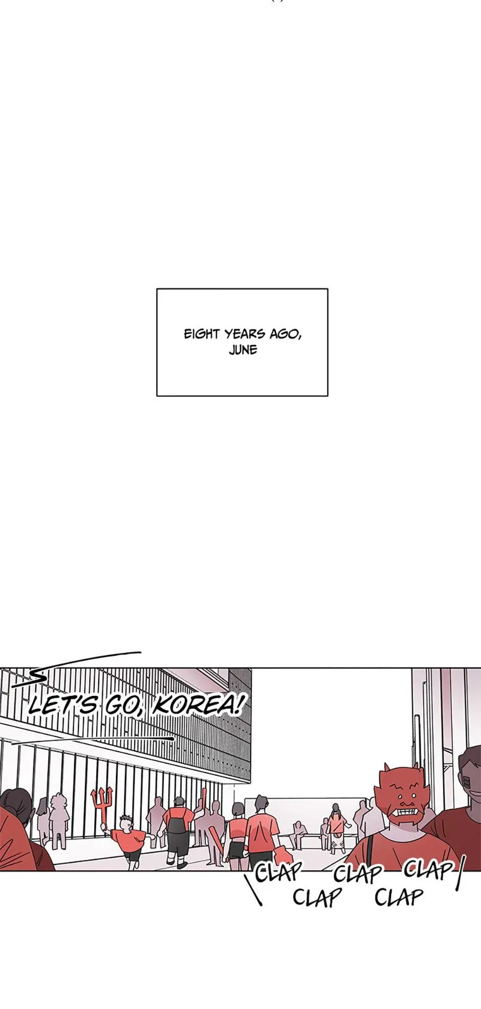 A Married Killer Chapter 101 Online - página 23