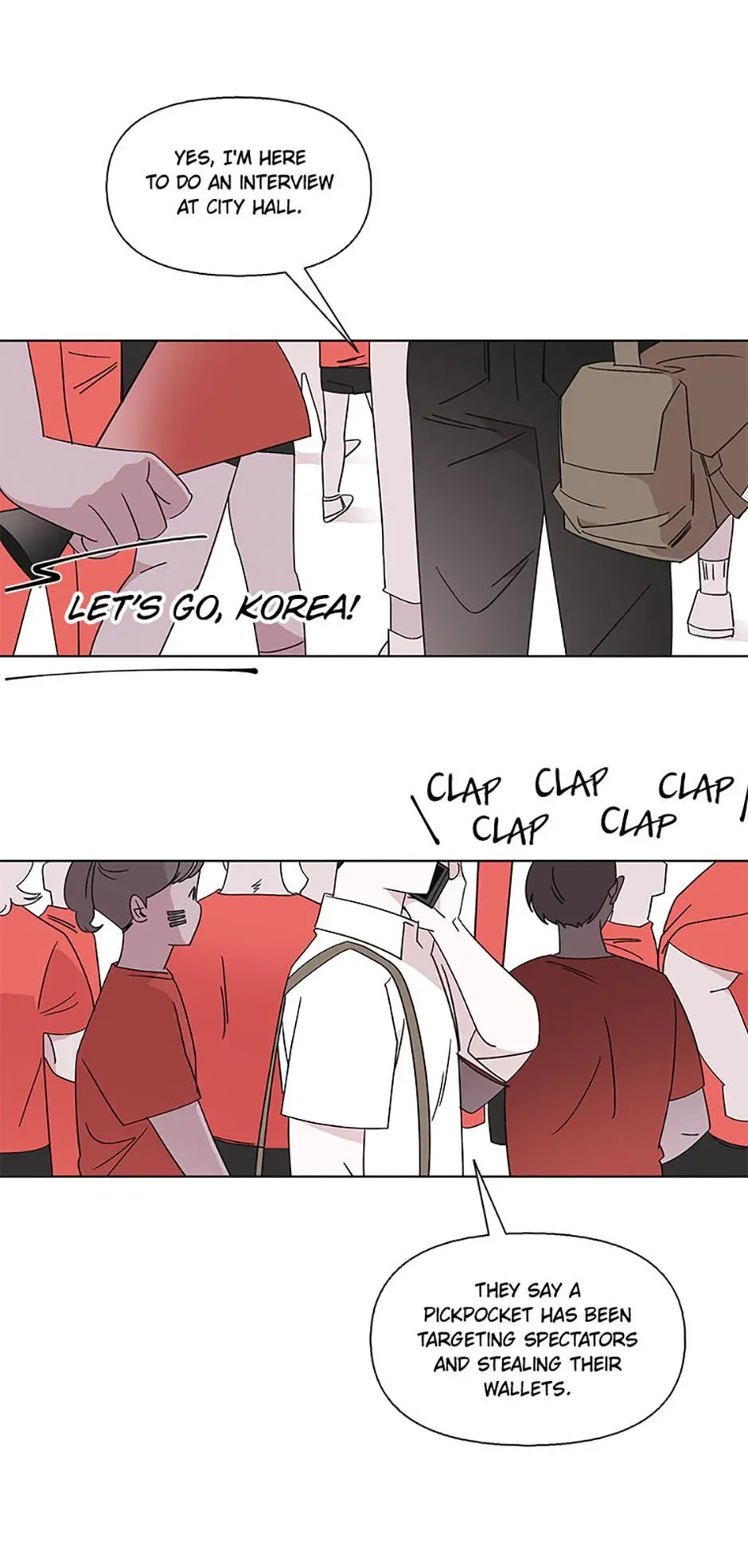 A Married Killer Chapter 101 Online - página 24