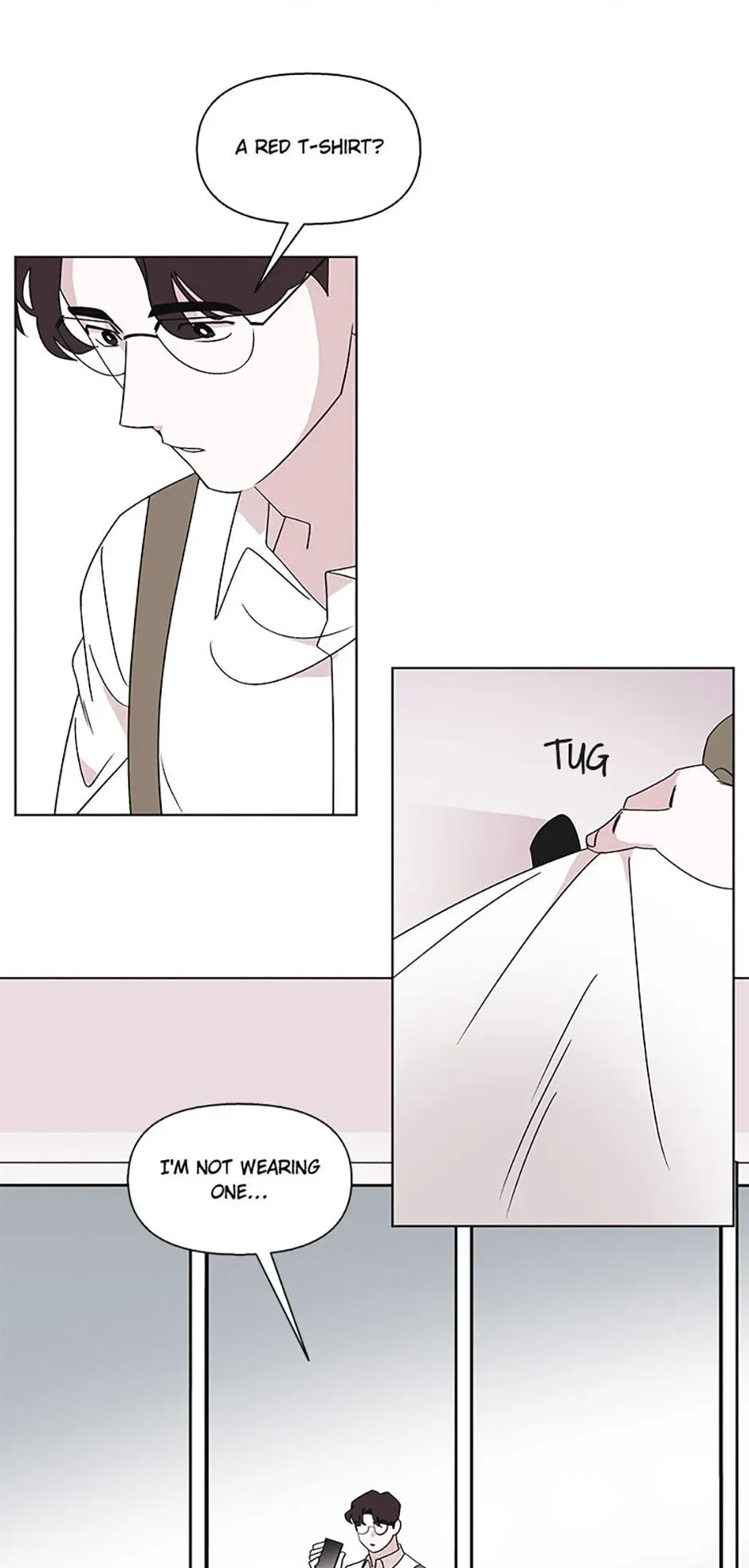 A Married Killer Chapter 101 Online - página 25
