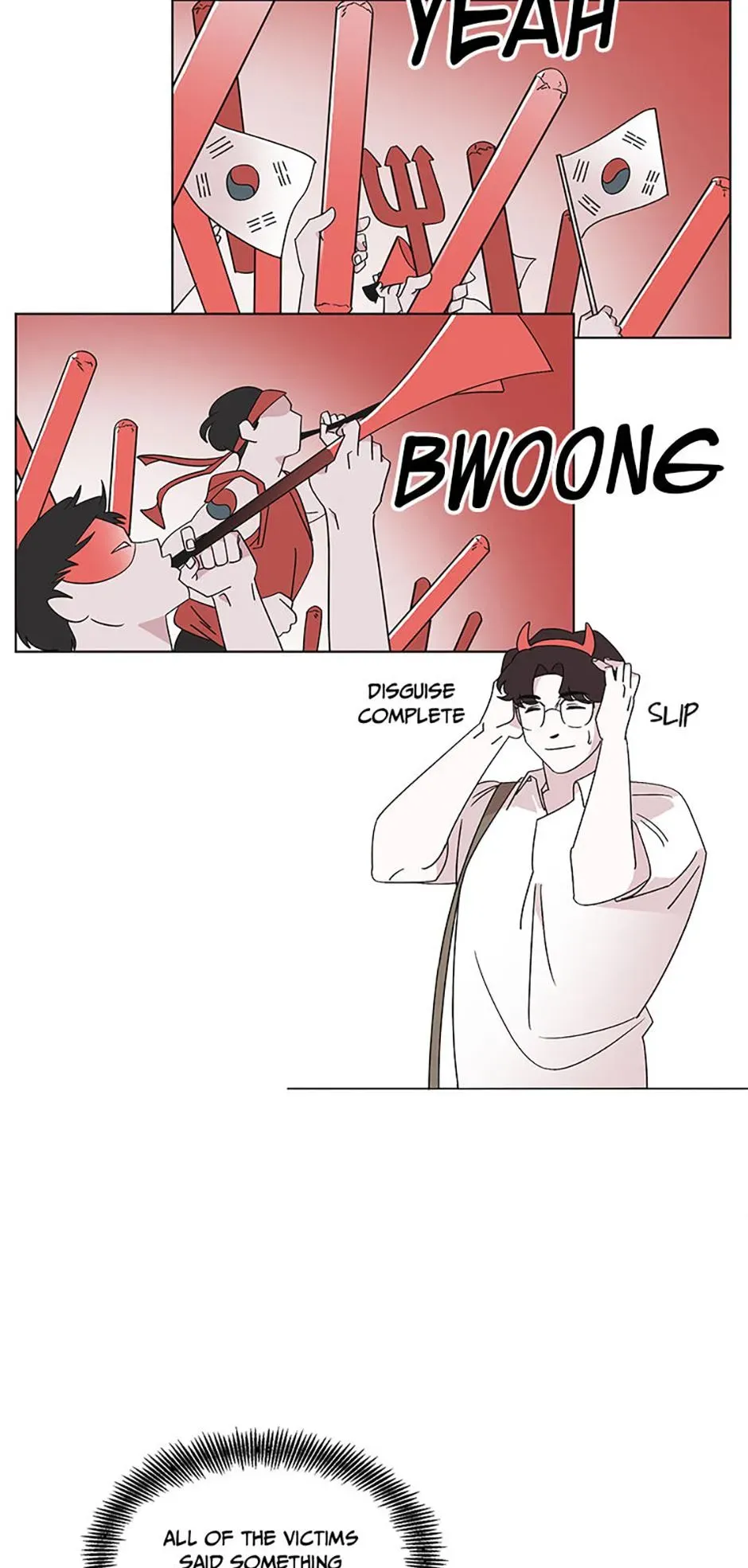 A Married Killer Chapter 101 Online - página 27