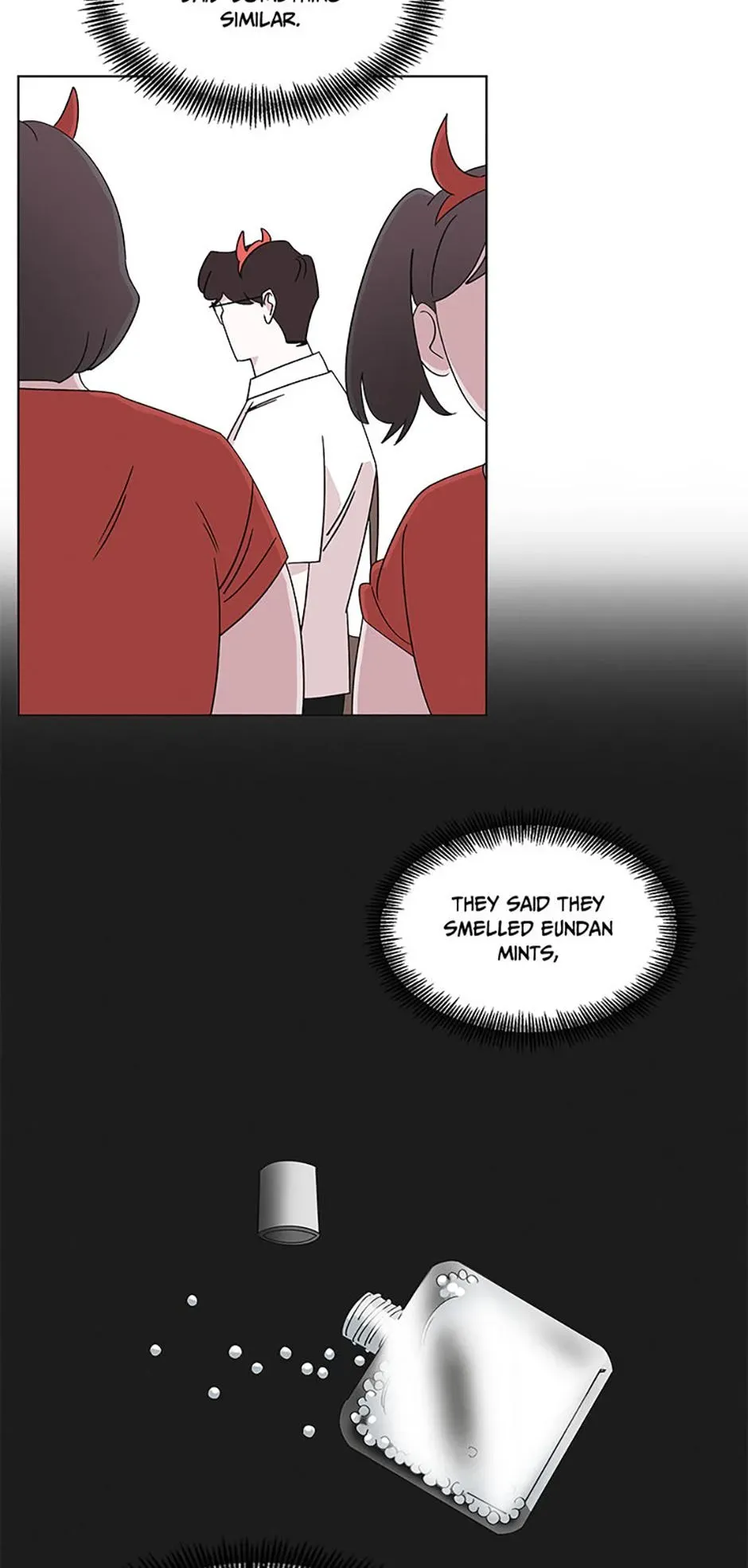 A Married Killer Chapter 101 Online - página 28