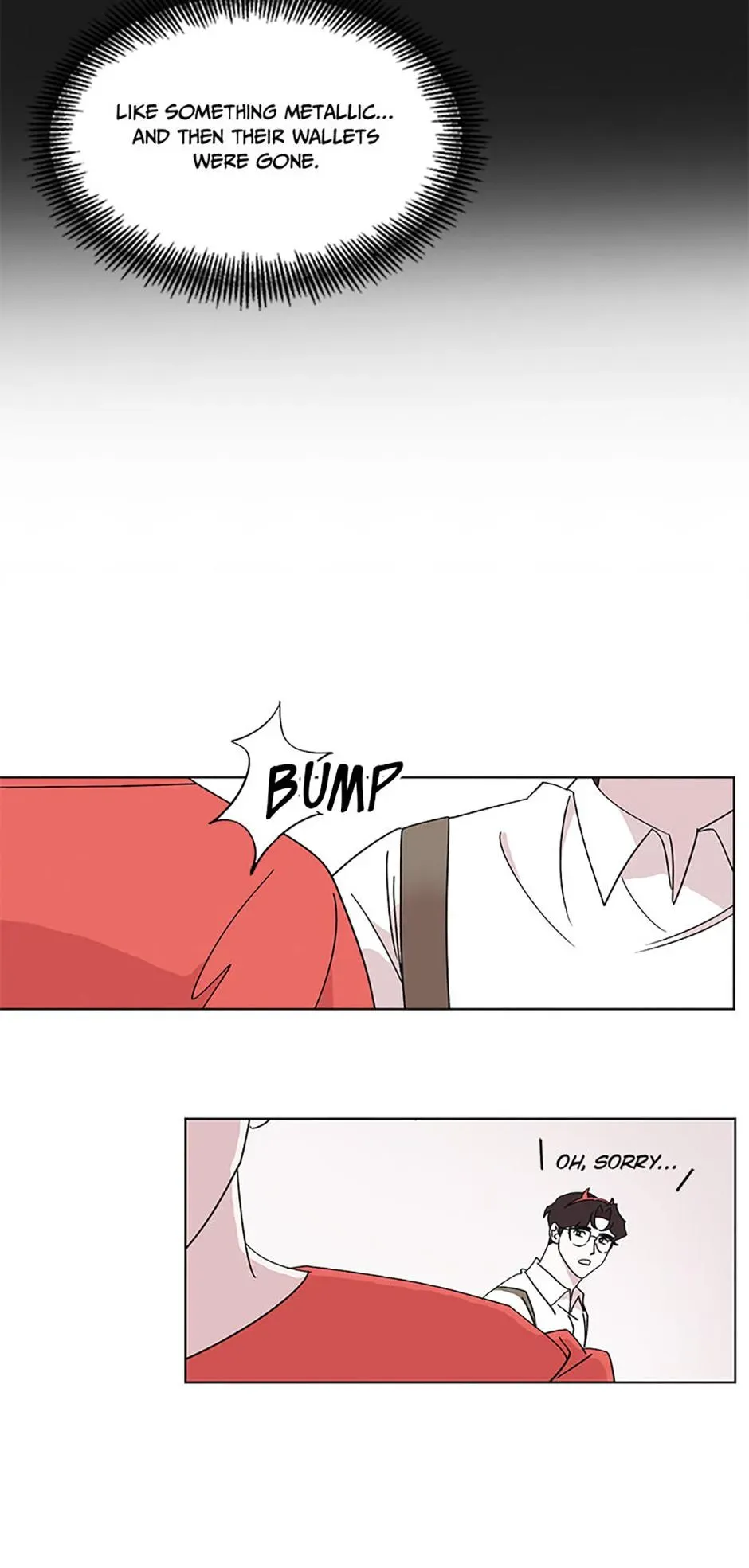 A Married Killer Chapter 101 Online - página 29
