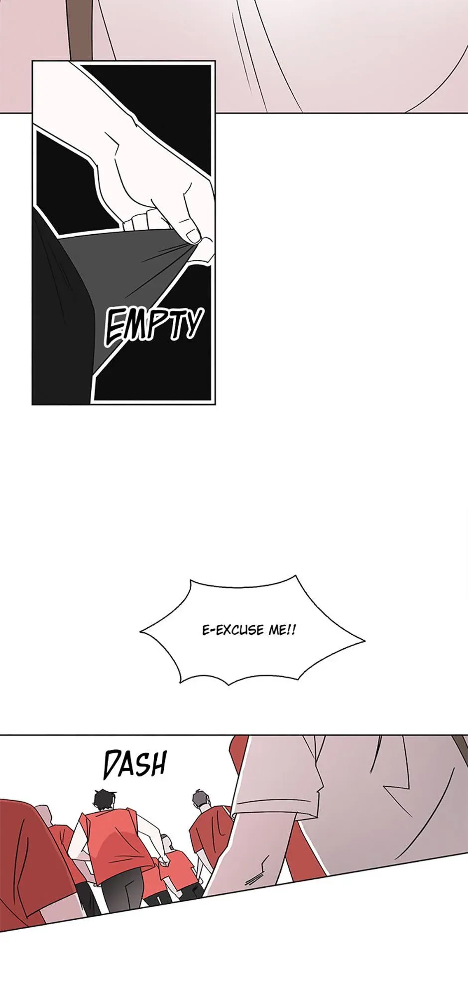 A Married Killer Chapter 101 Online - página 31