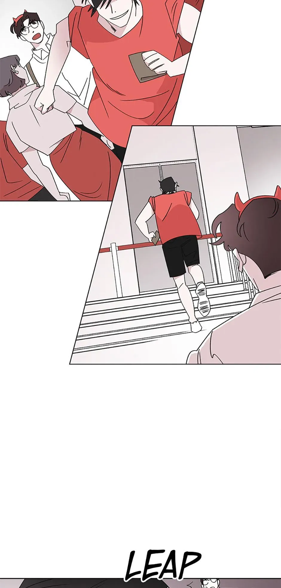 A Married Killer Chapter 101 Online - página 33