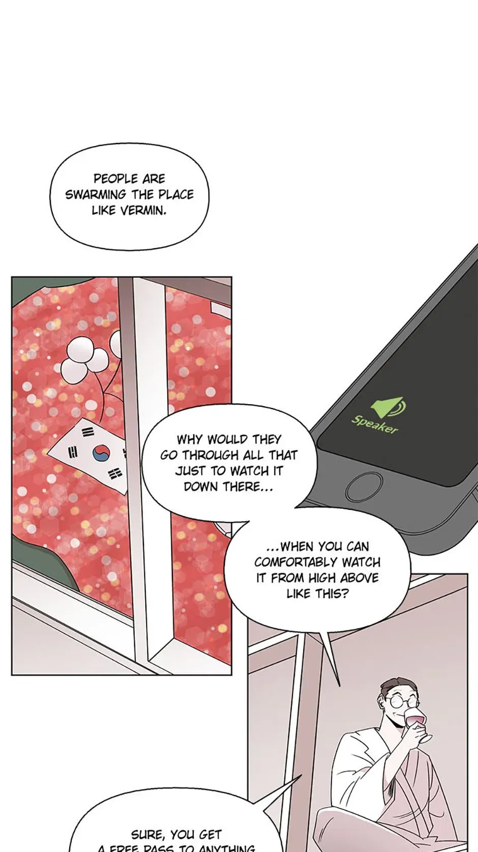 A Married Killer Chapter 101 Online - página 40