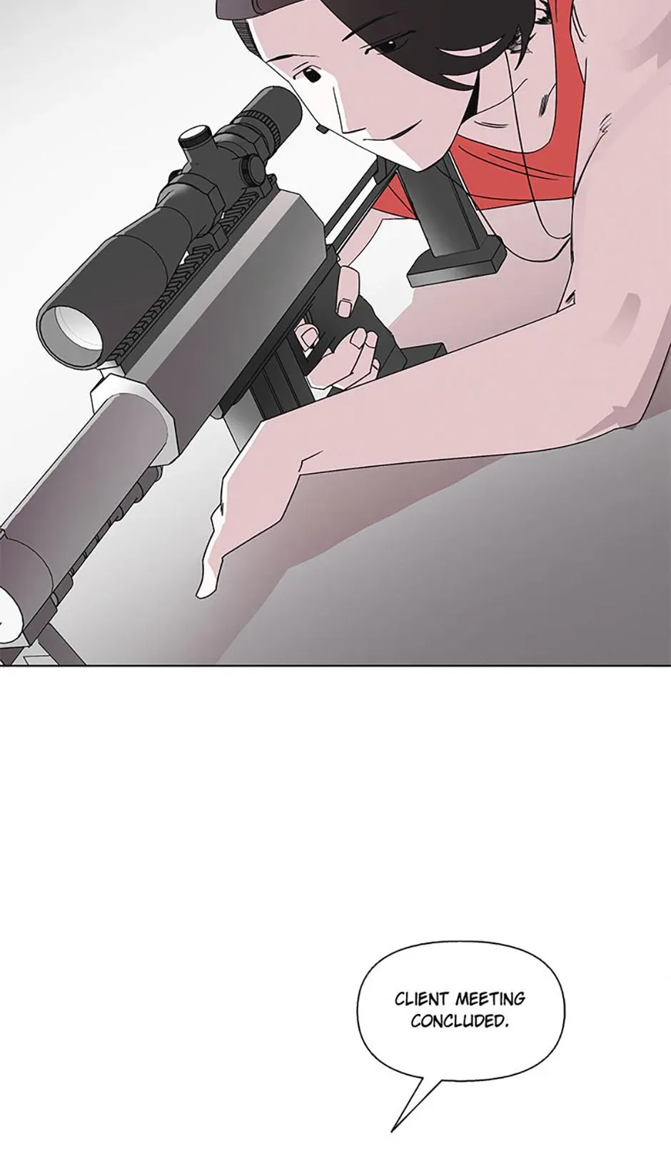 A Married Killer Chapter 101 Online - página 46