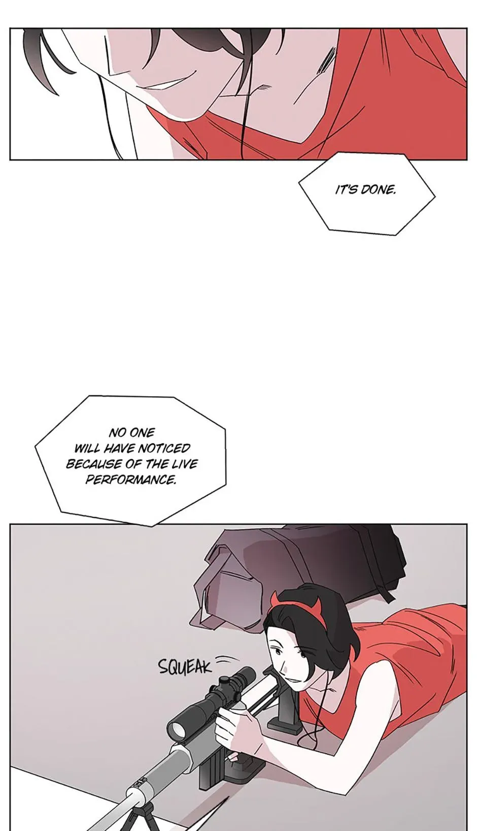 A Married Killer Chapter 101 Online - página 47