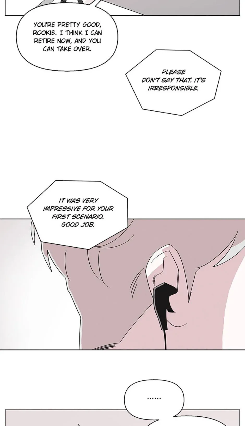 A Married Killer Chapter 101 Online - página 48