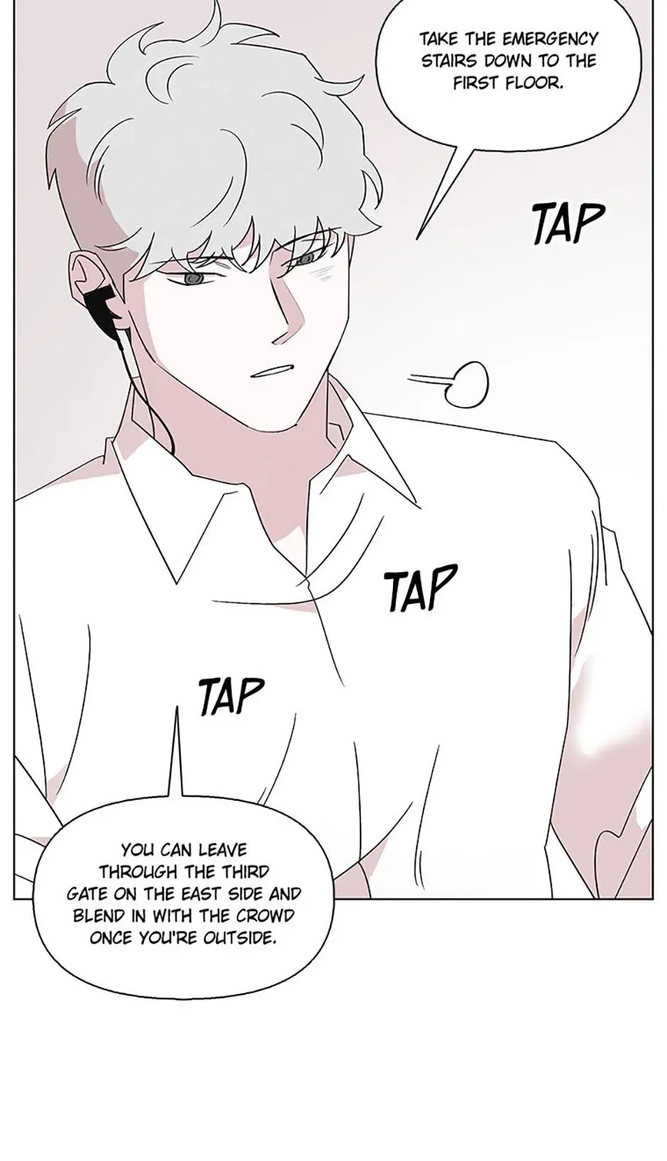 A Married Killer Chapter 101 Online - página 49