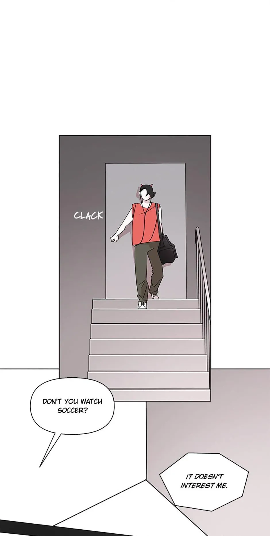 A Married Killer Chapter 101 Online - página 50