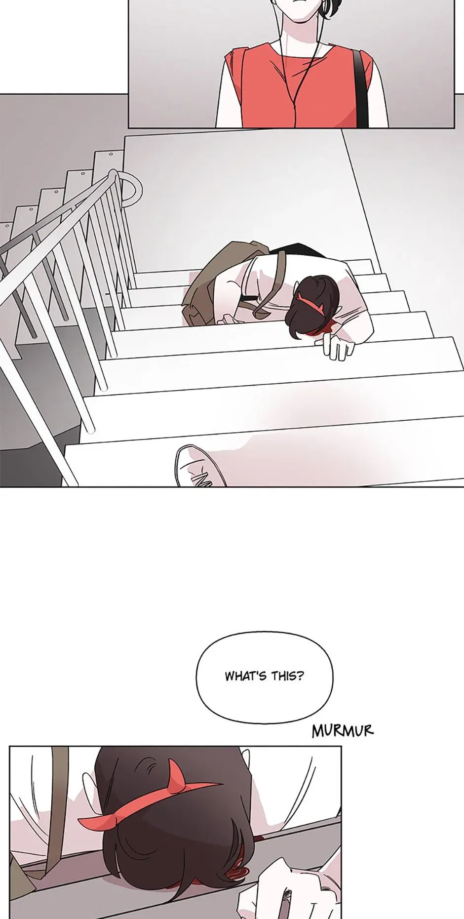 A Married Killer Chapter 101 Online - página 52
