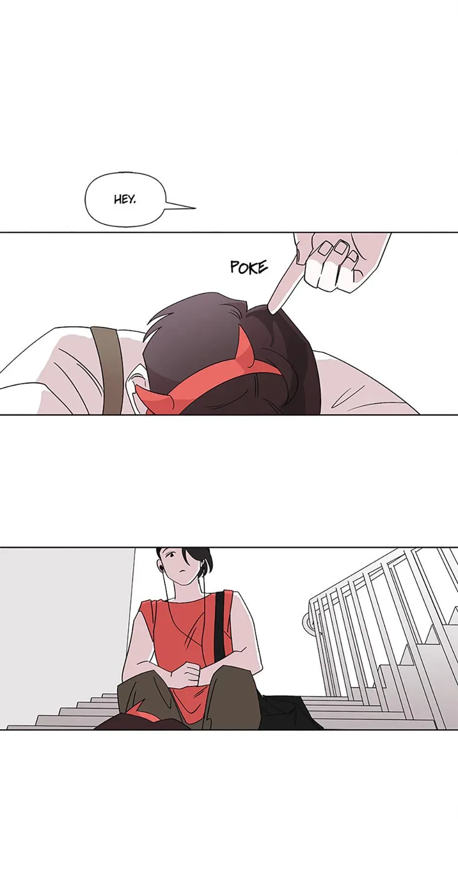 A Married Killer Chapter 101 Online - página 55