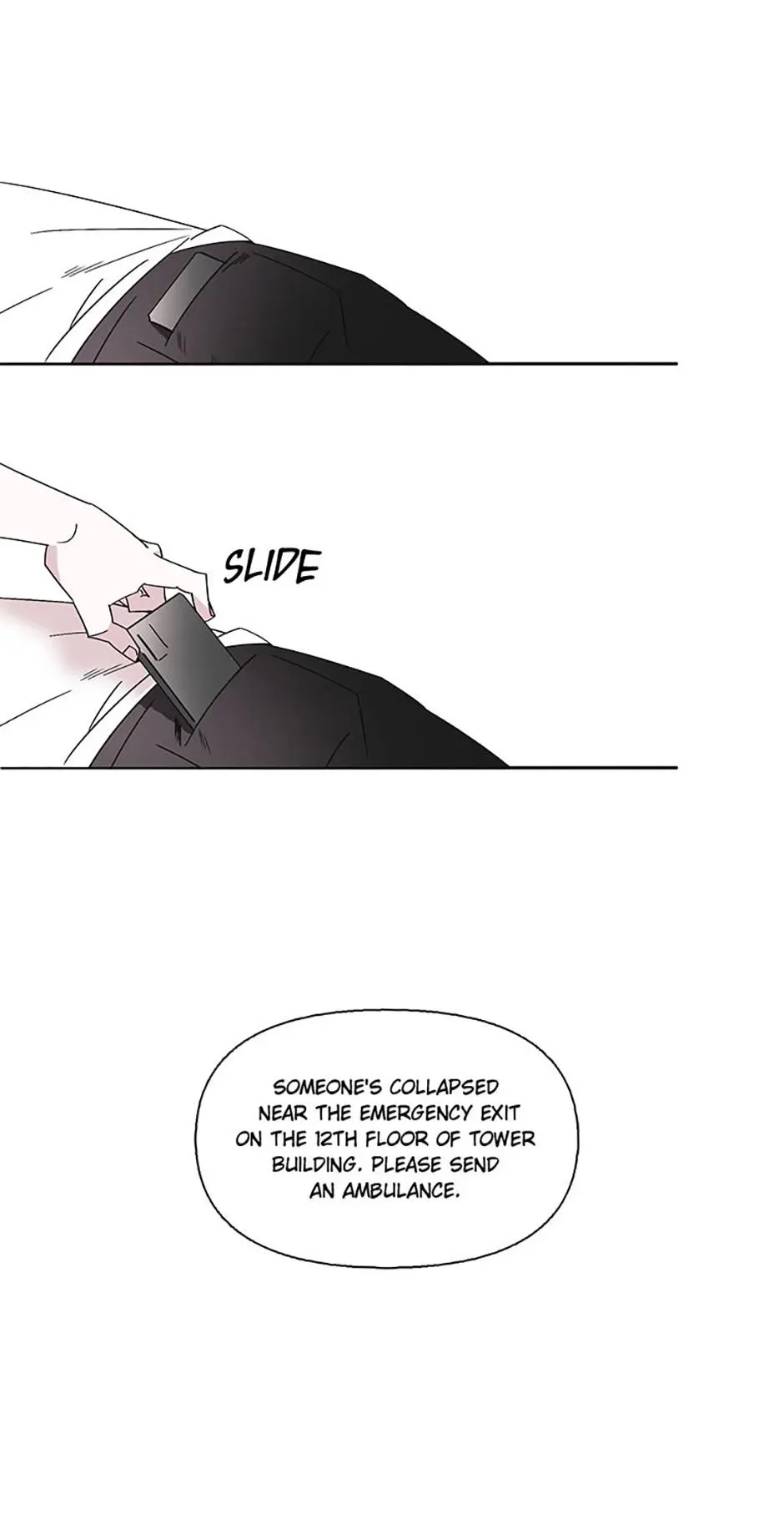 A Married Killer Chapter 101 Online - página 56