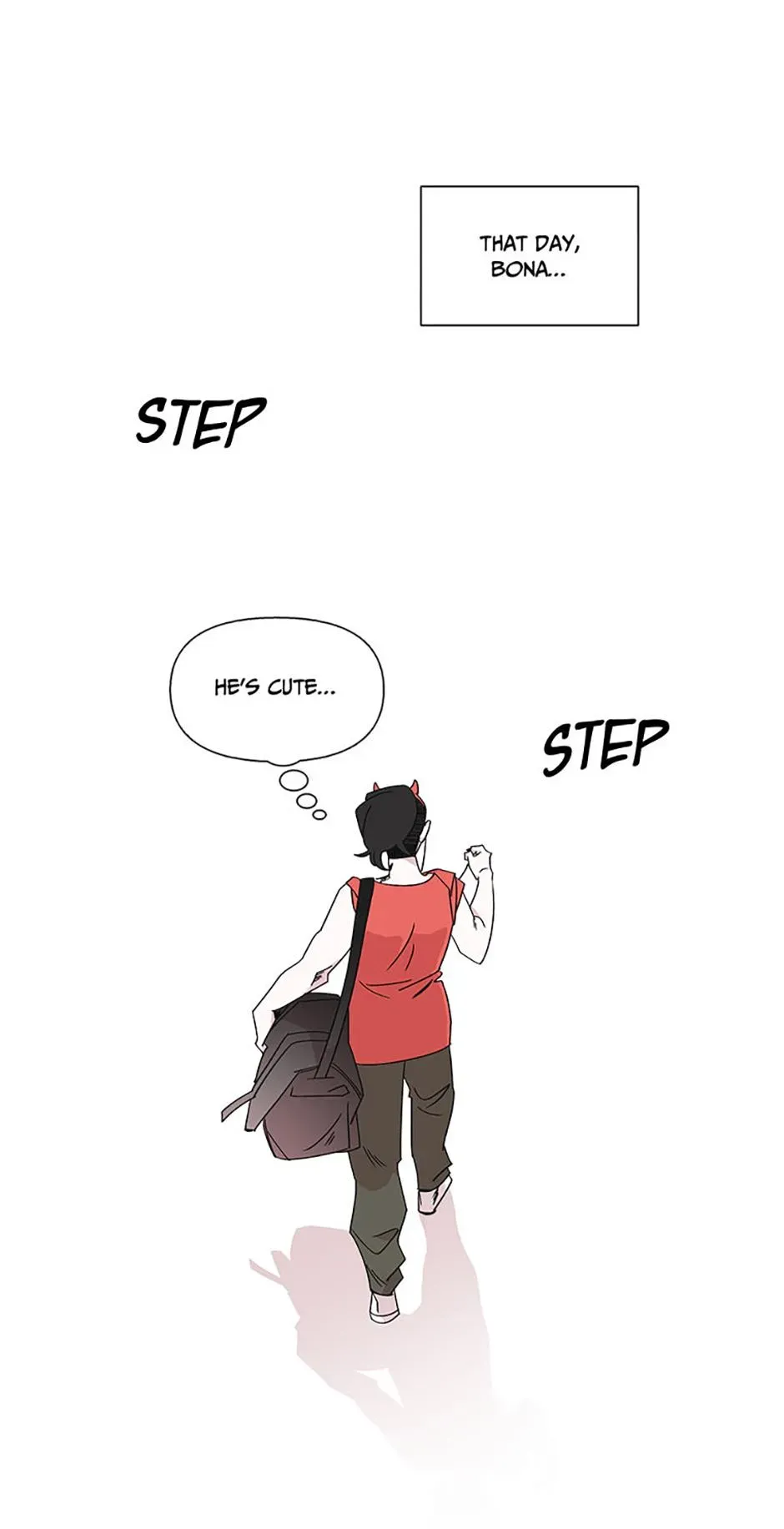 A Married Killer Chapter 101 Online - página 58