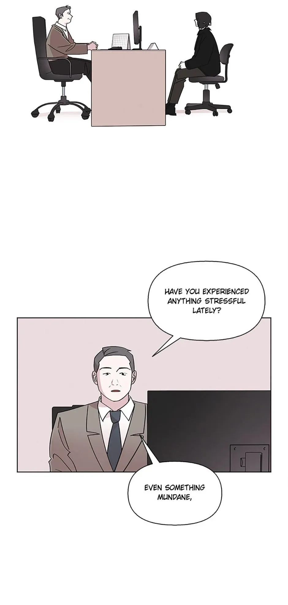 A Married Killer Chapter 102 Online - página 2