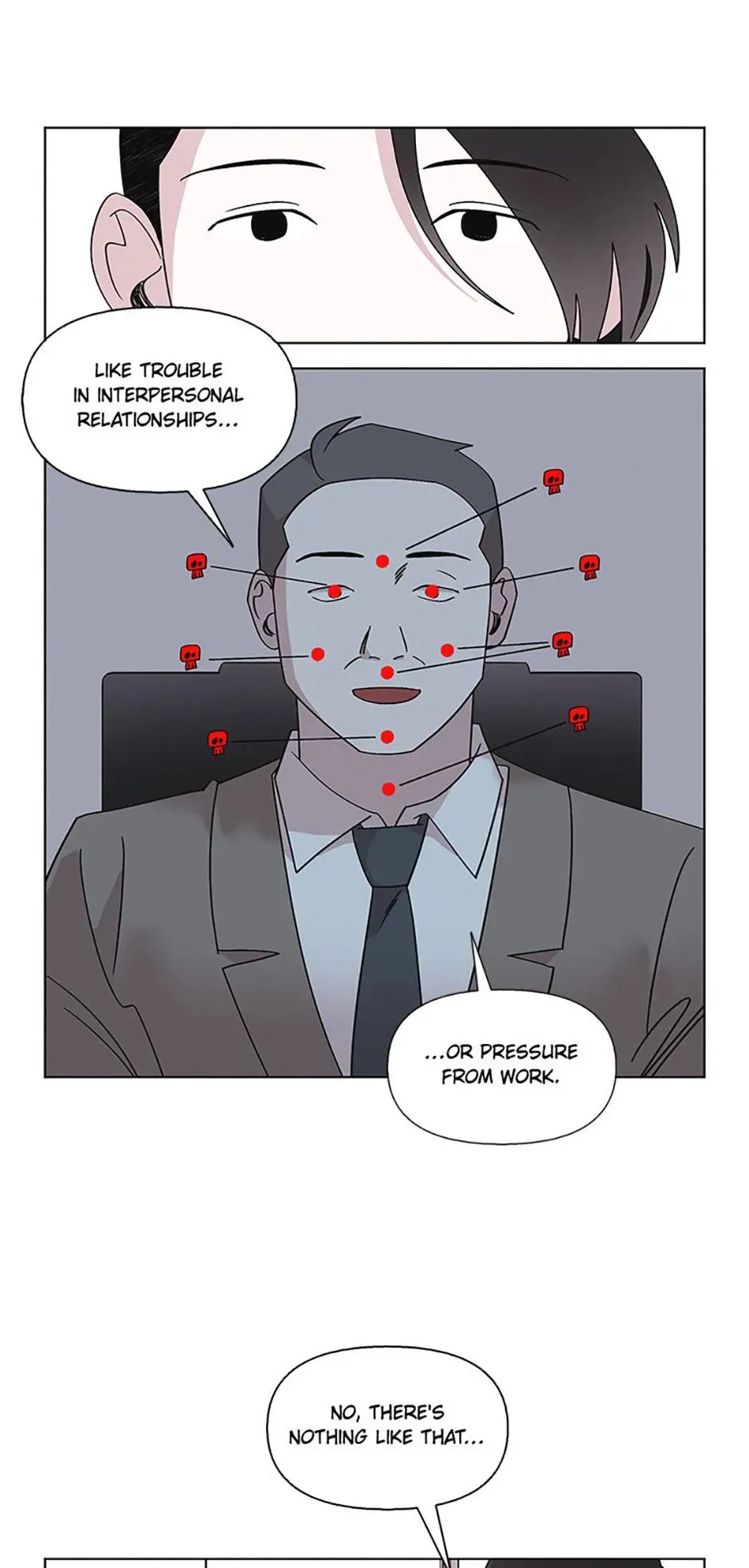 A Married Killer Chapter 102 Online - página 3