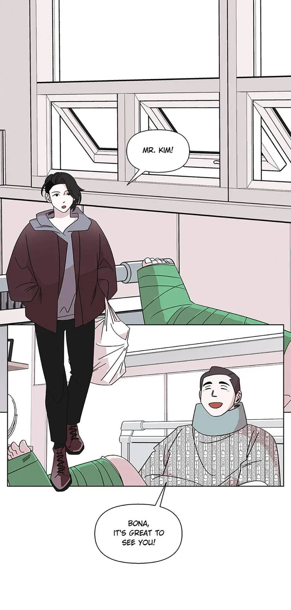 A Married Killer Chapter 102 Online - página 5