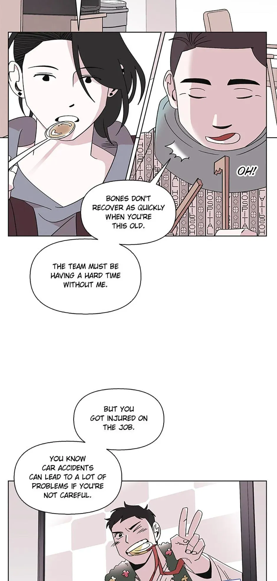 A Married Killer Chapter 102 Online - página 7