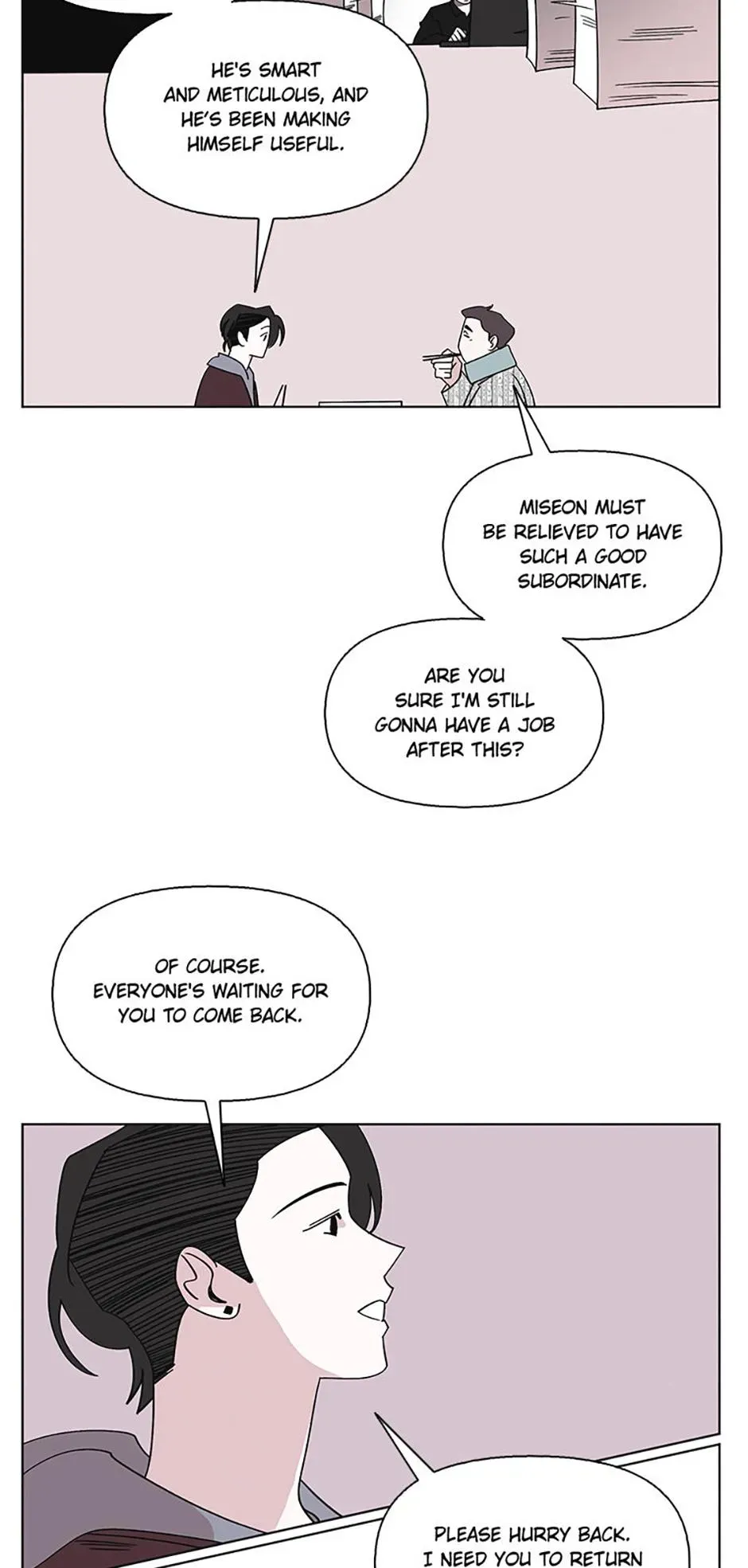 A Married Killer Chapter 102 Online - página 9