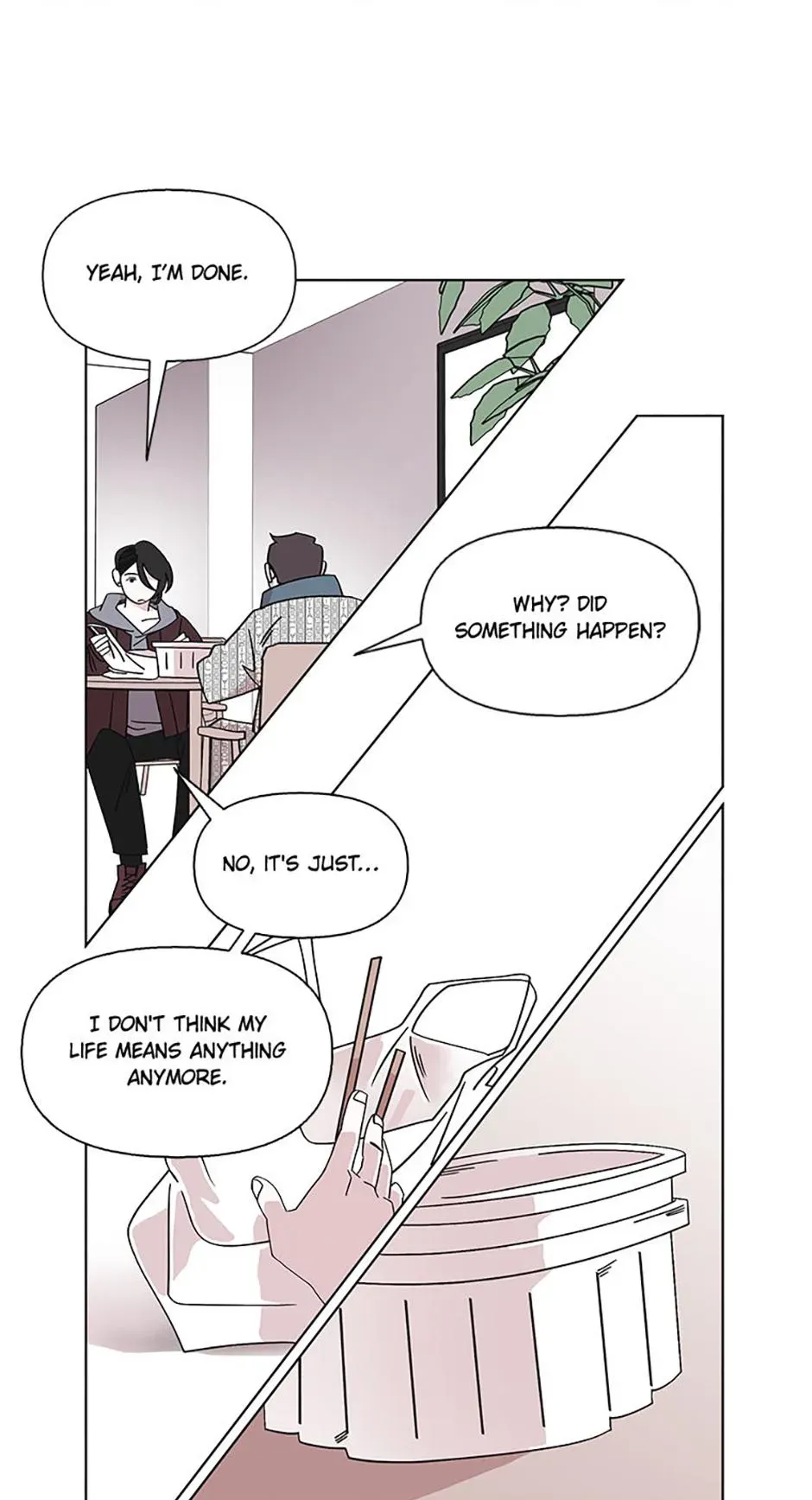 A Married Killer Chapter 102 Online - página 11