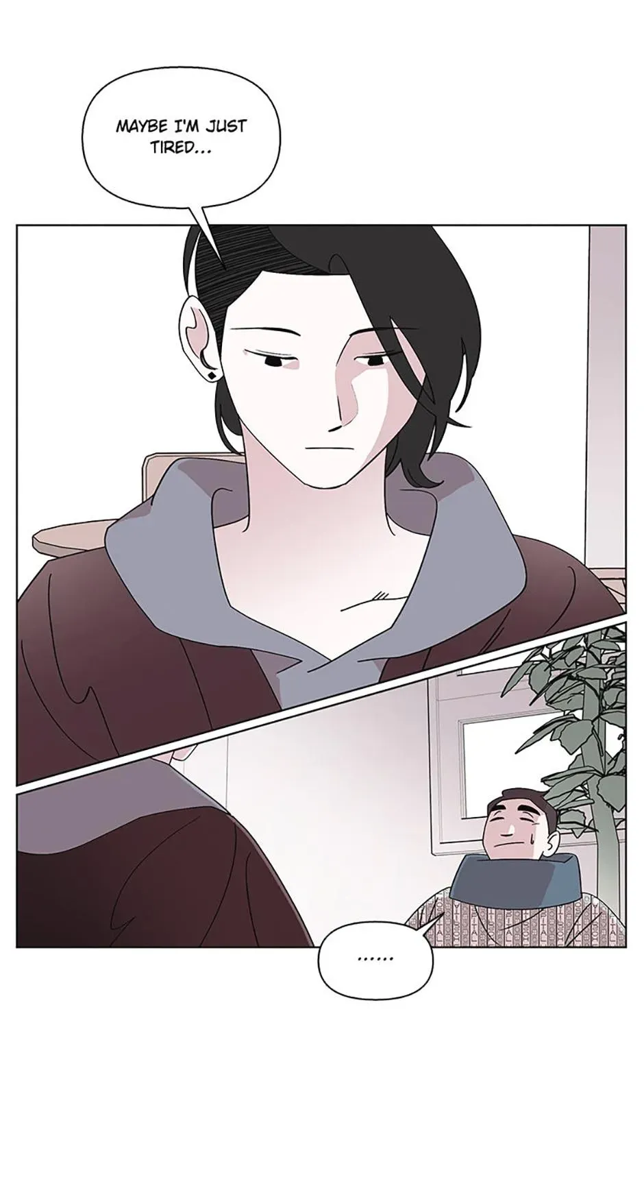 A Married Killer Chapter 102 Online - página 13