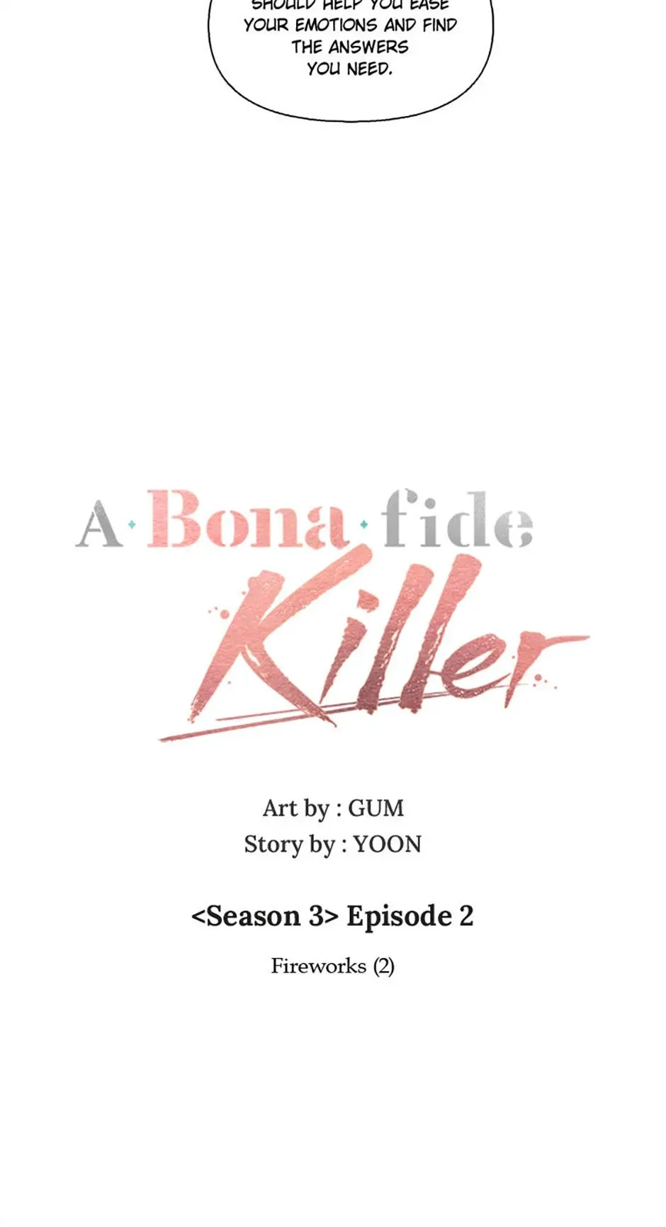 A Married Killer Chapter 102 Online - página 15