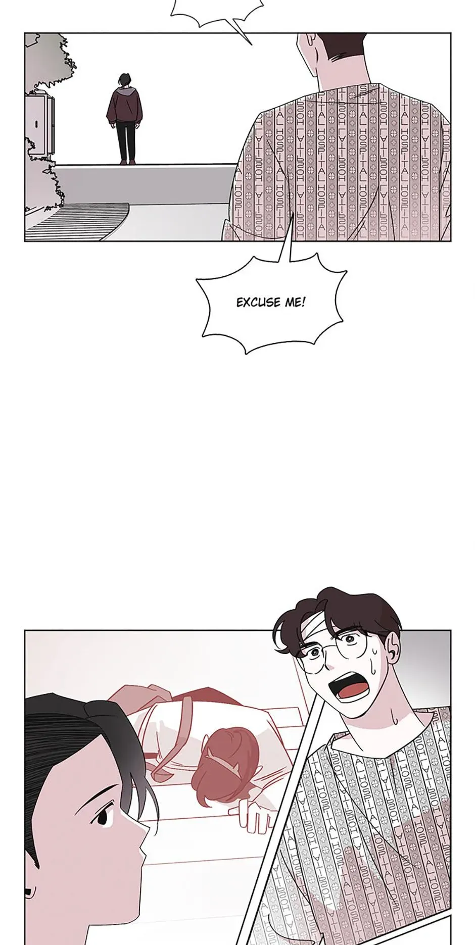 A Married Killer Chapter 102 Online - página 19