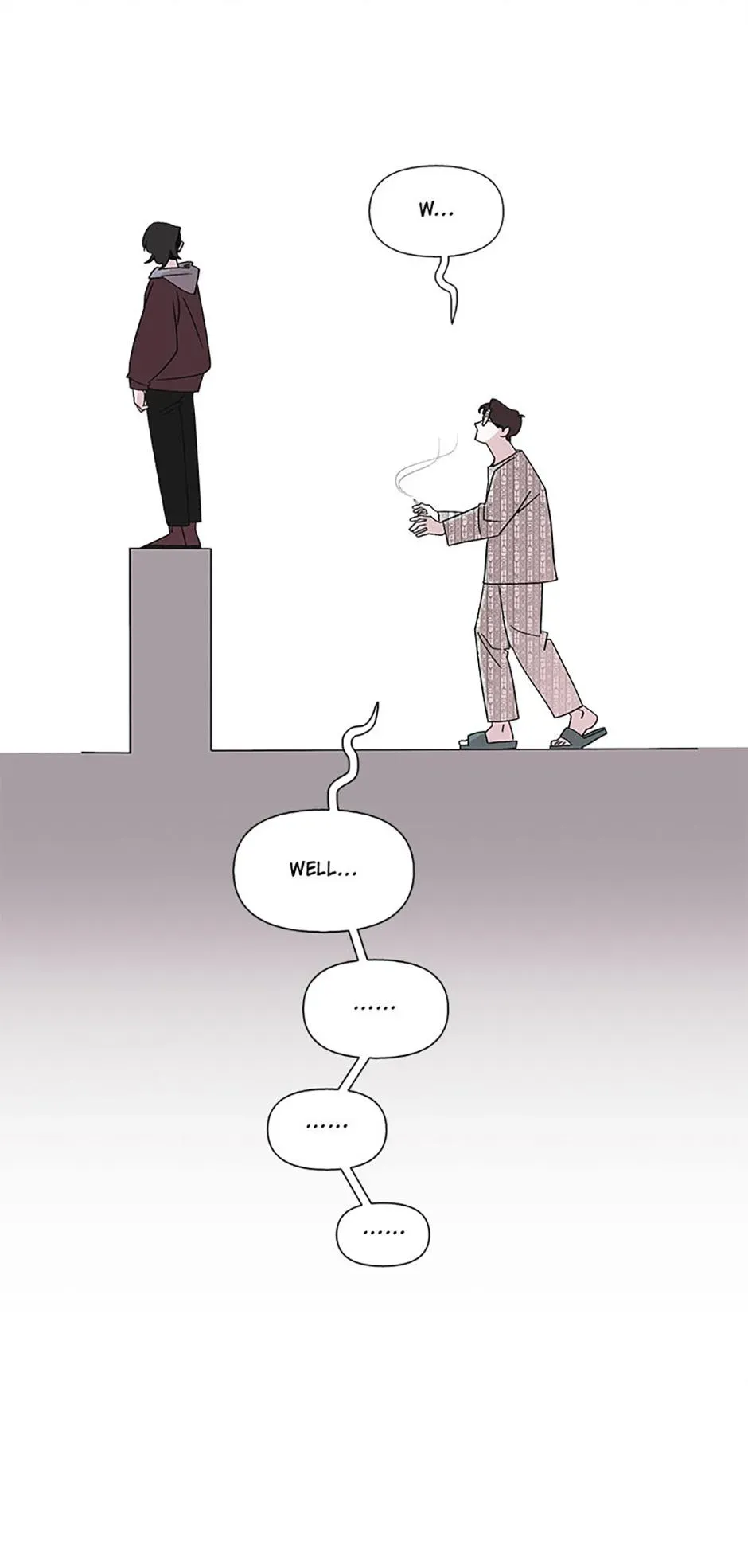 A Married Killer Chapter 102 Online - página 21