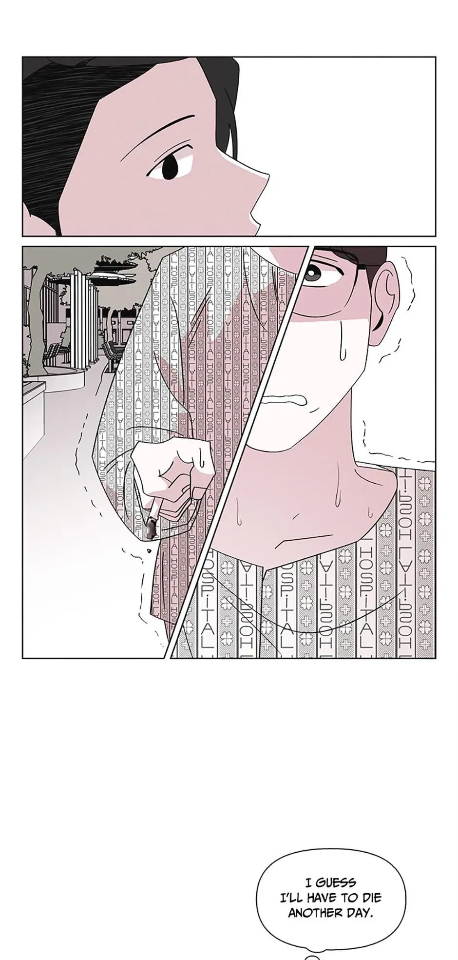 A Married Killer Chapter 102 Online - página 23