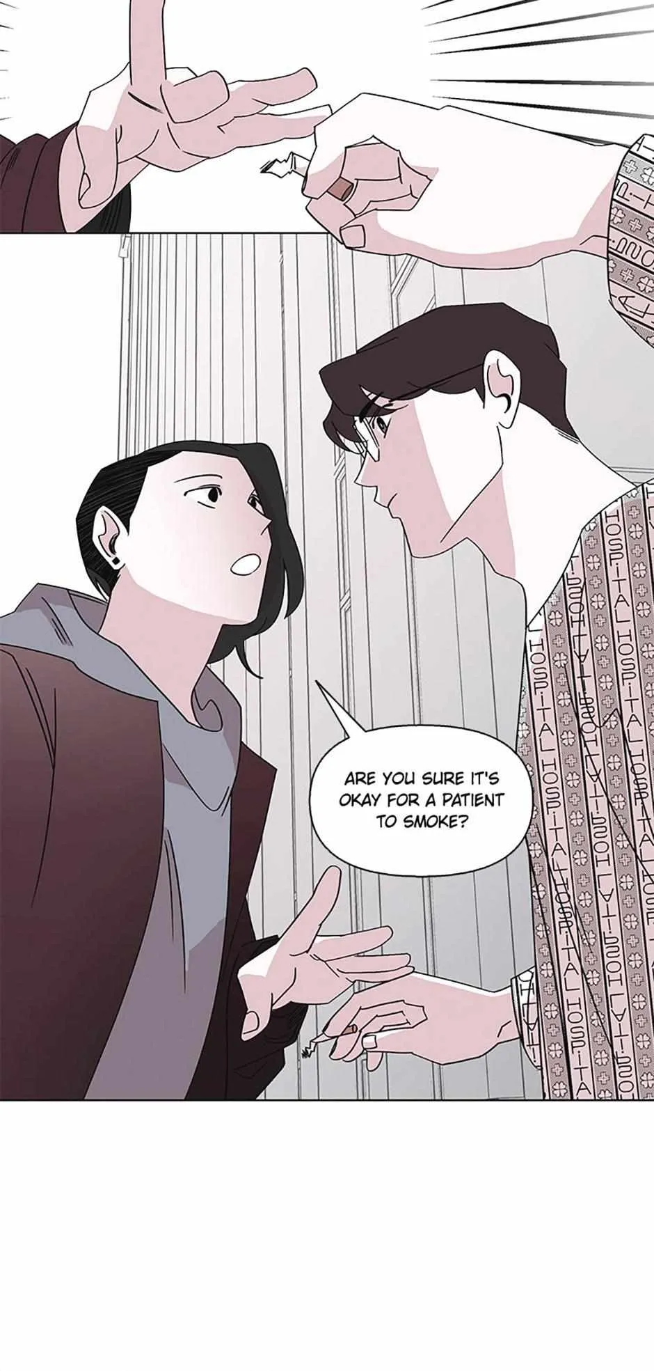 A Married Killer Chapter 102 Online - página 25