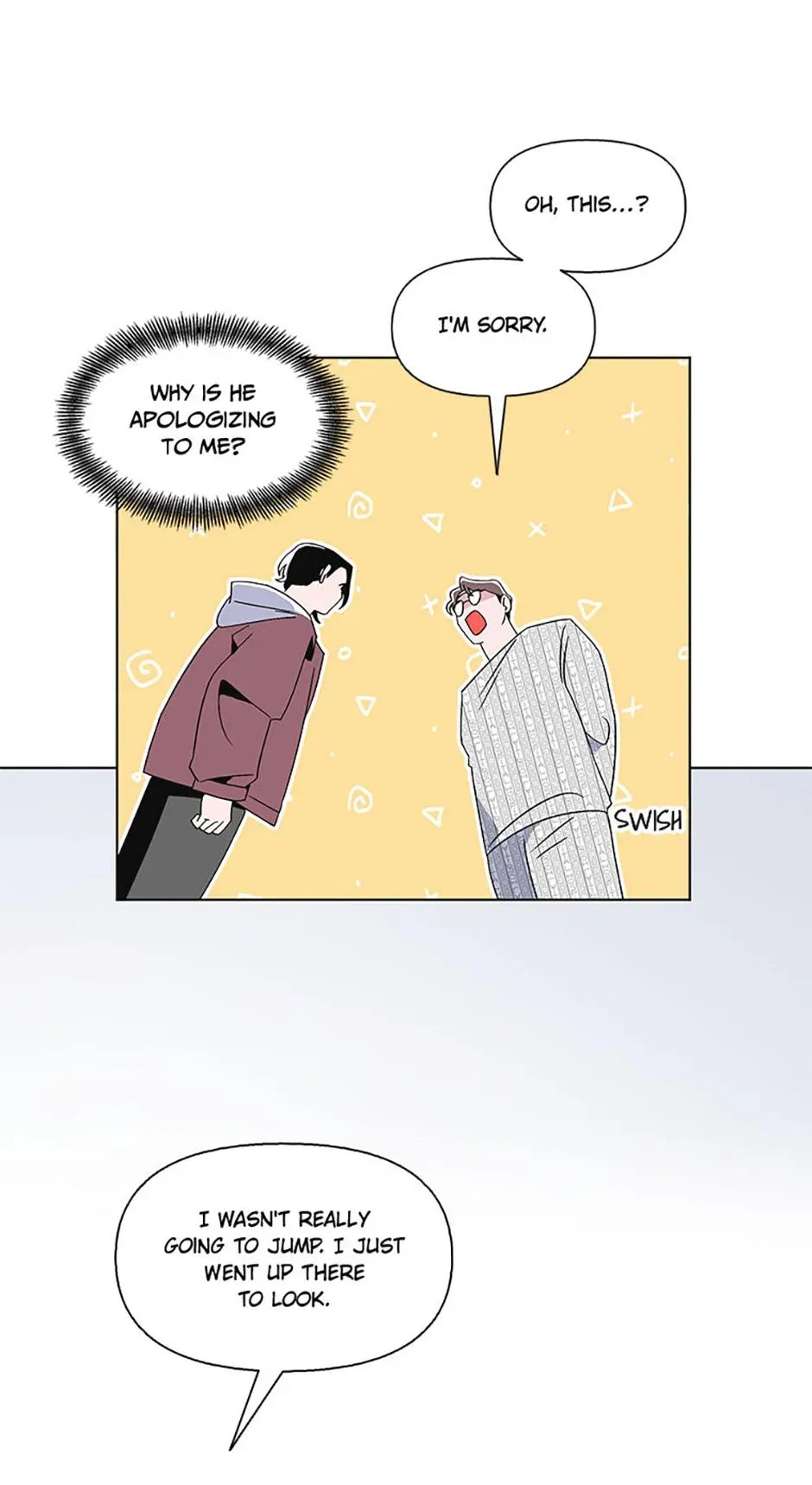 A Married Killer Chapter 102 Online - página 26