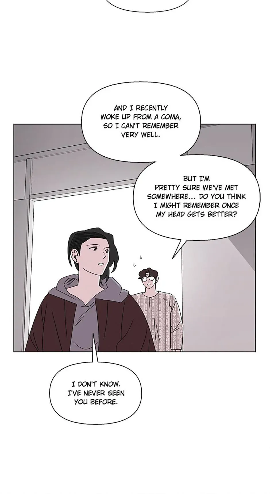 A Married Killer Chapter 102 Online - página 30