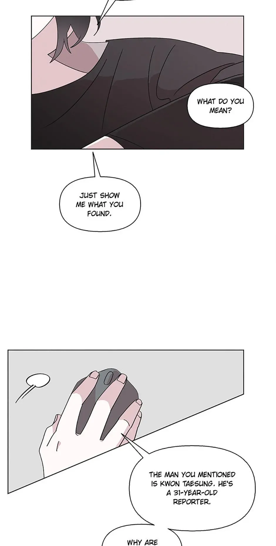 A Married Killer Chapter 102 Online - página 37