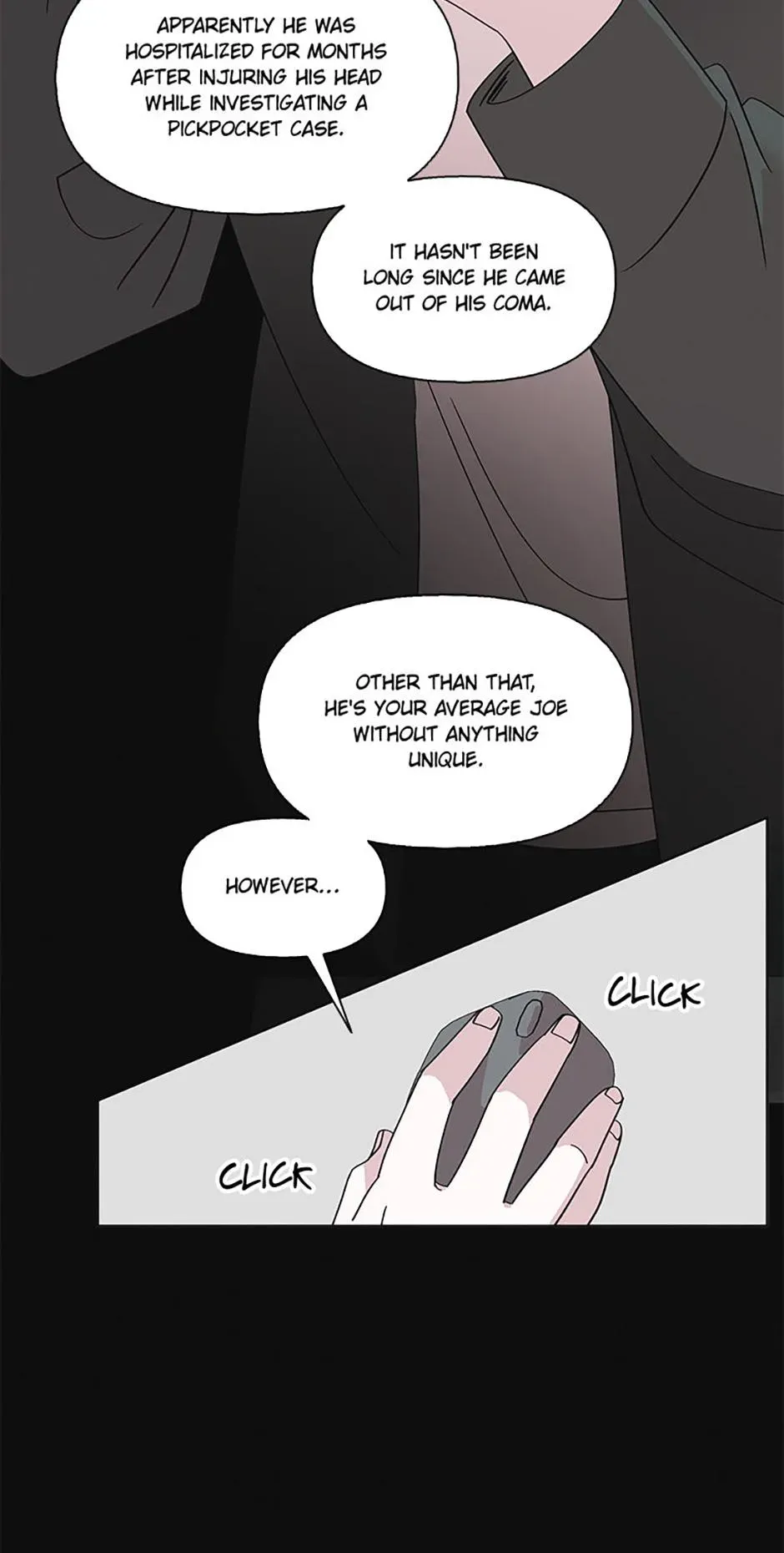 A Married Killer Chapter 102 Online - página 39