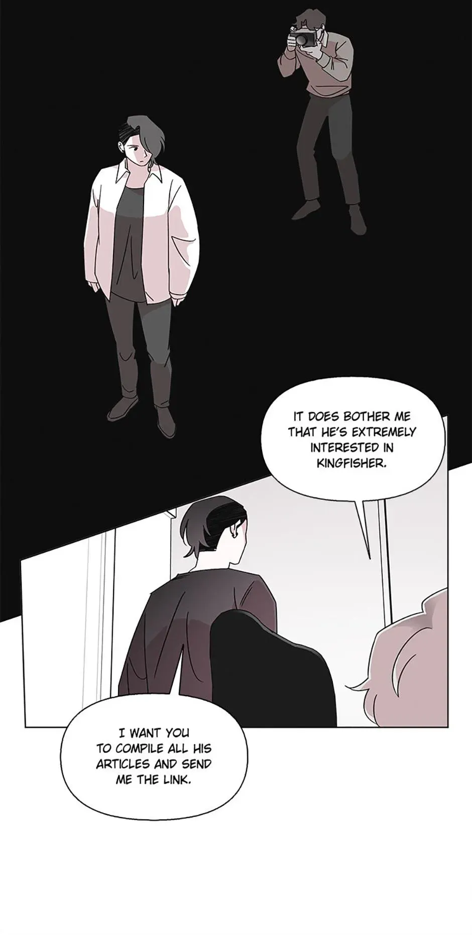 A Married Killer Chapter 102 Online - página 40