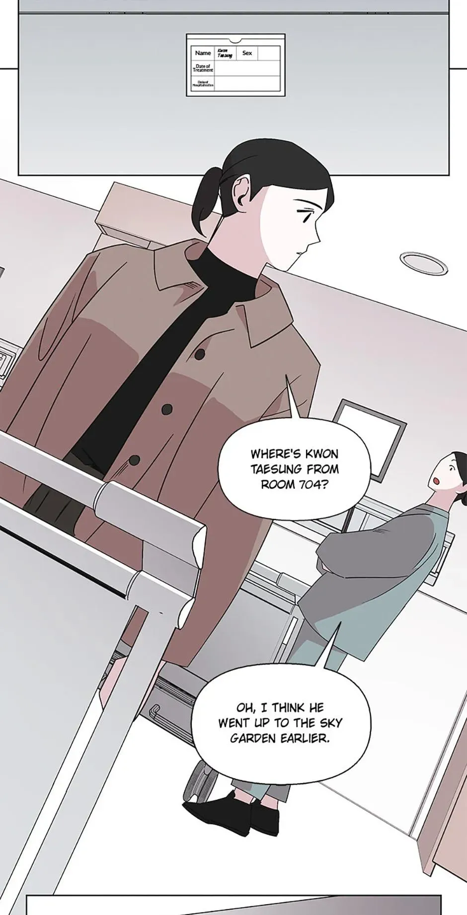 A Married Killer Chapter 102 Online - página 43