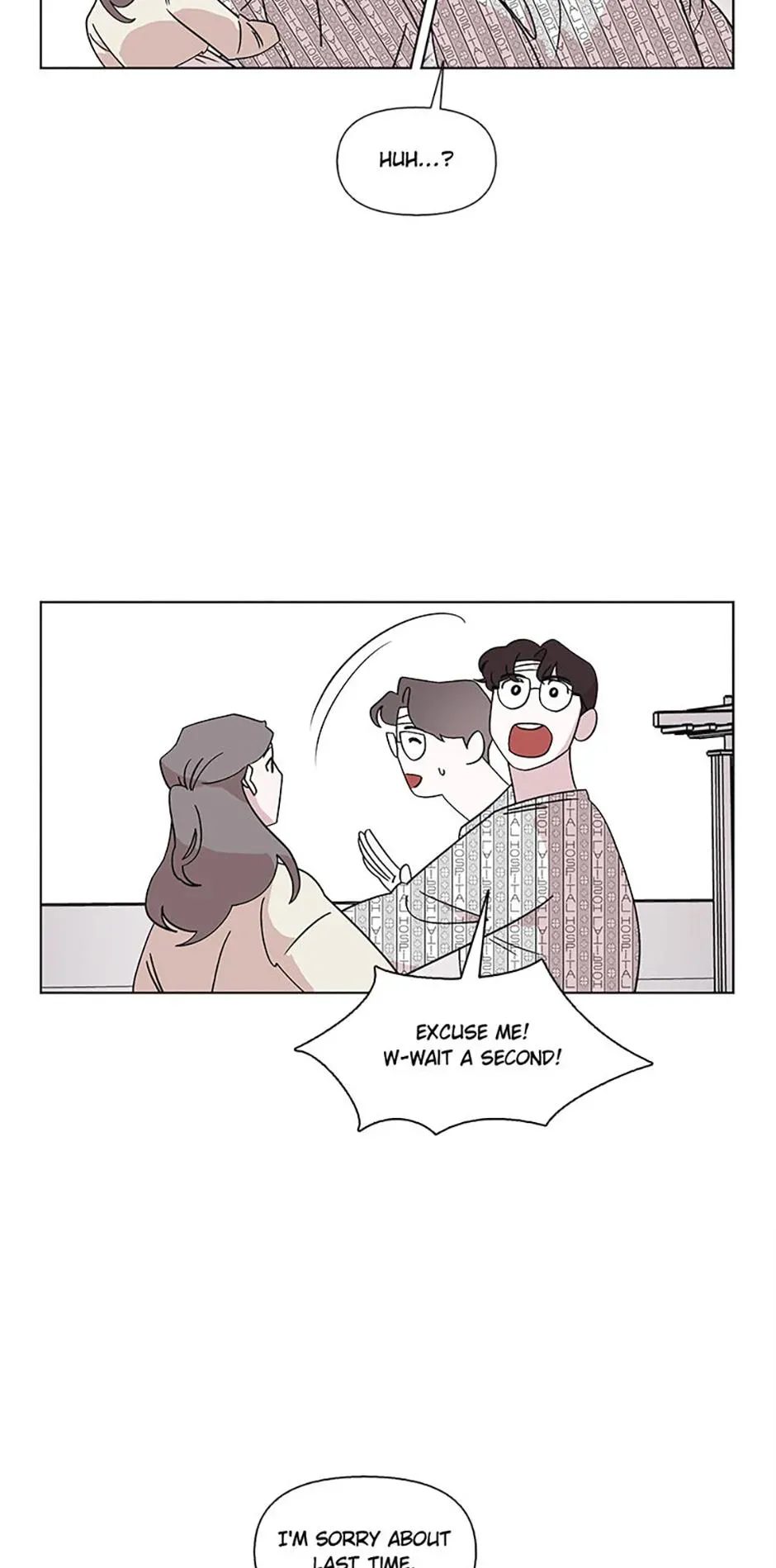 A Married Killer Chapter 103 Online - página 4