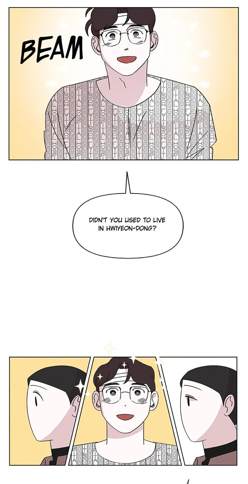 A Married Killer Chapter 103 Online - página 7