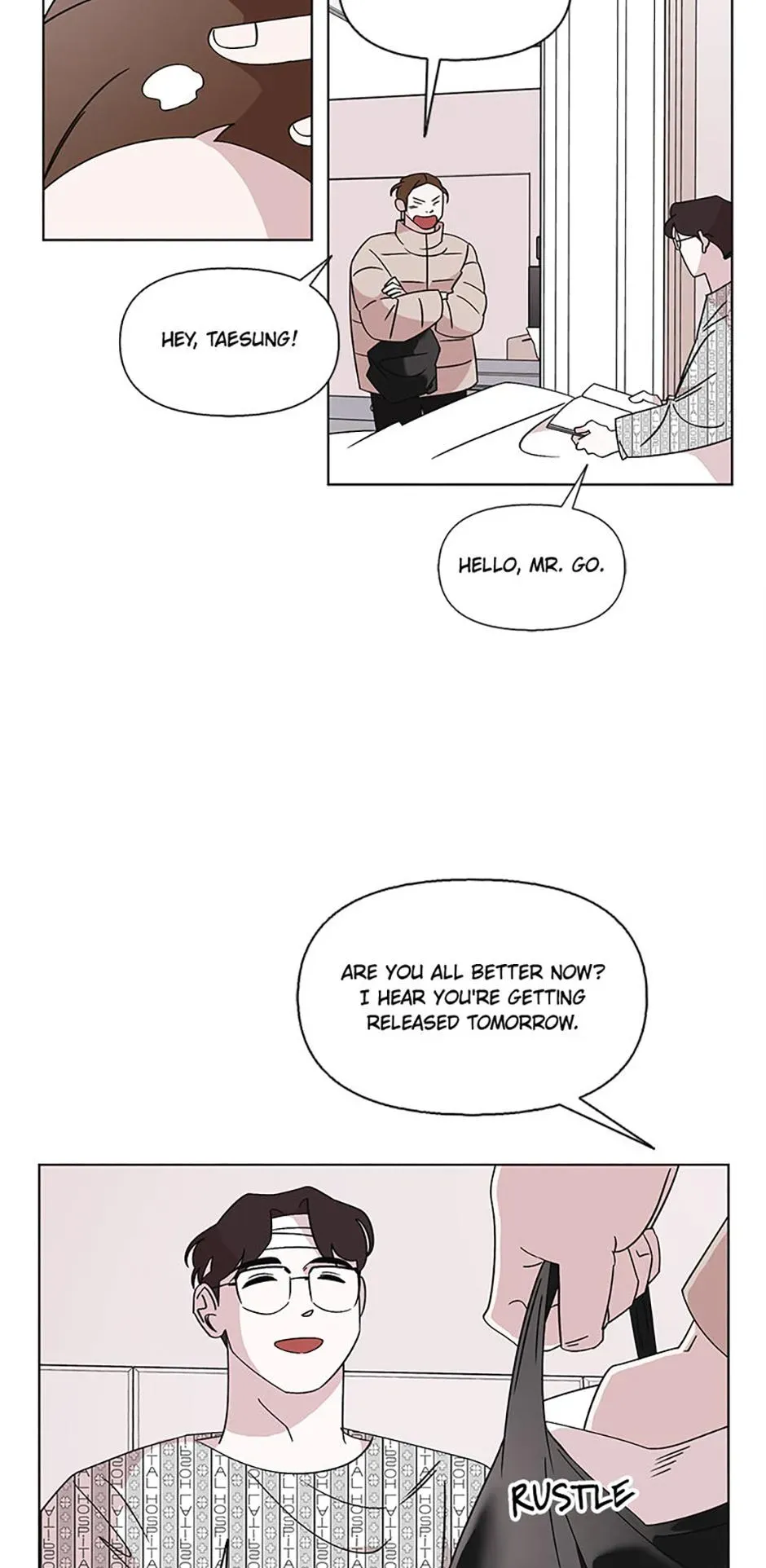 A Married Killer Chapter 103 Online - página 17
