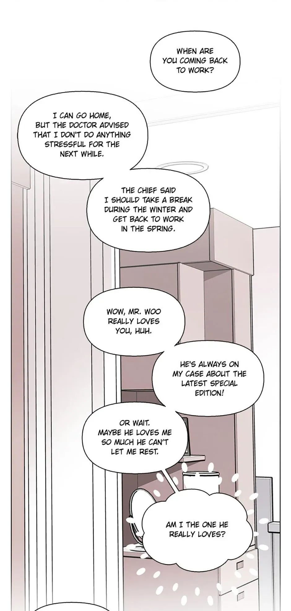 A Married Killer Chapter 103 Online - página 21
