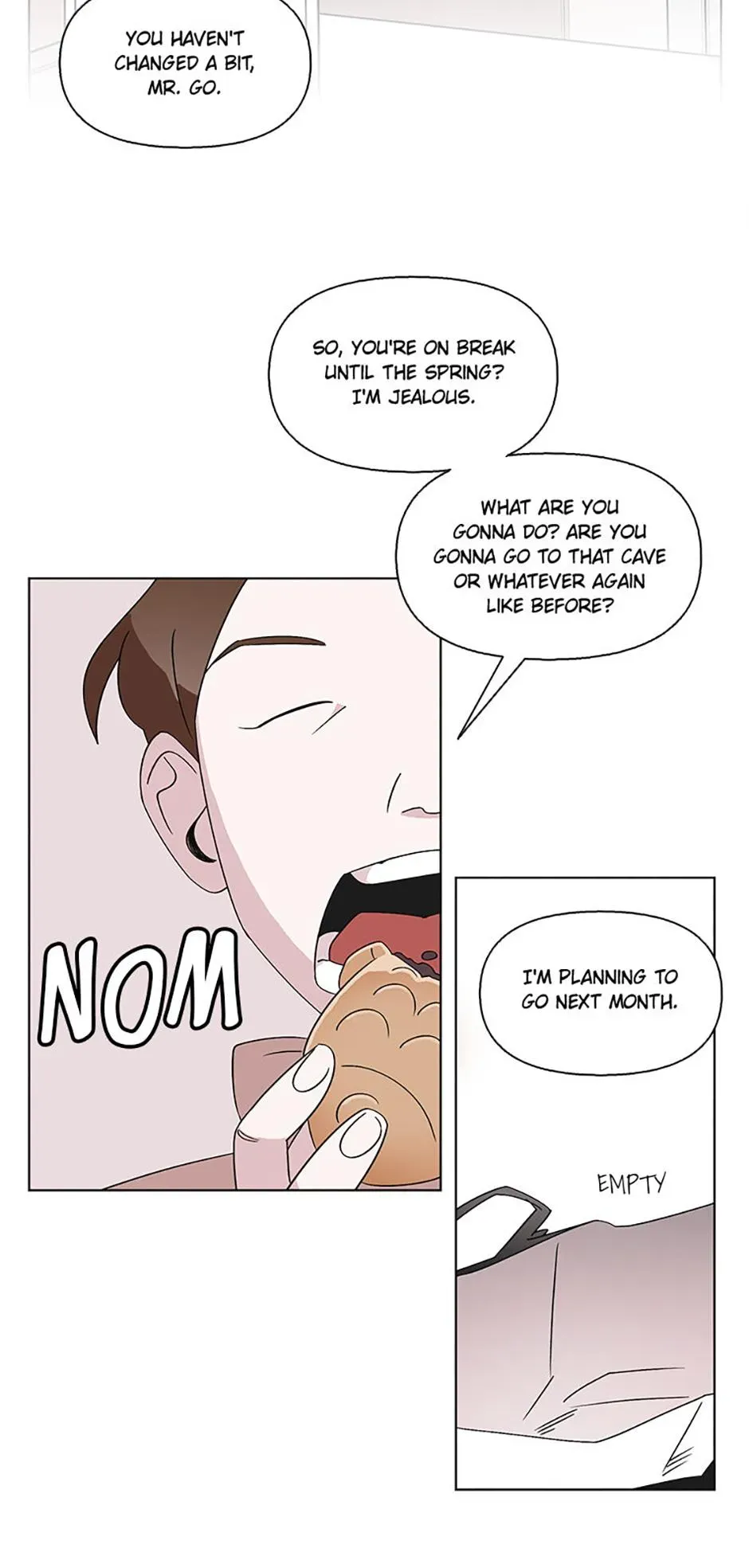 A Married Killer Chapter 103 Online - página 22