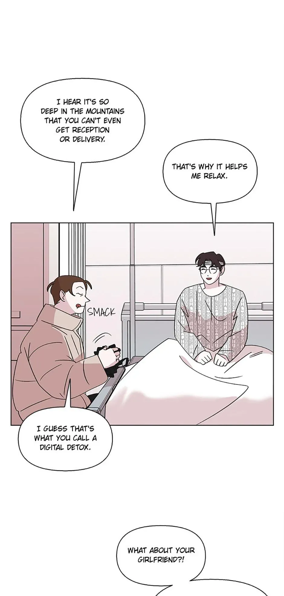 A Married Killer Chapter 103 Online - página 23