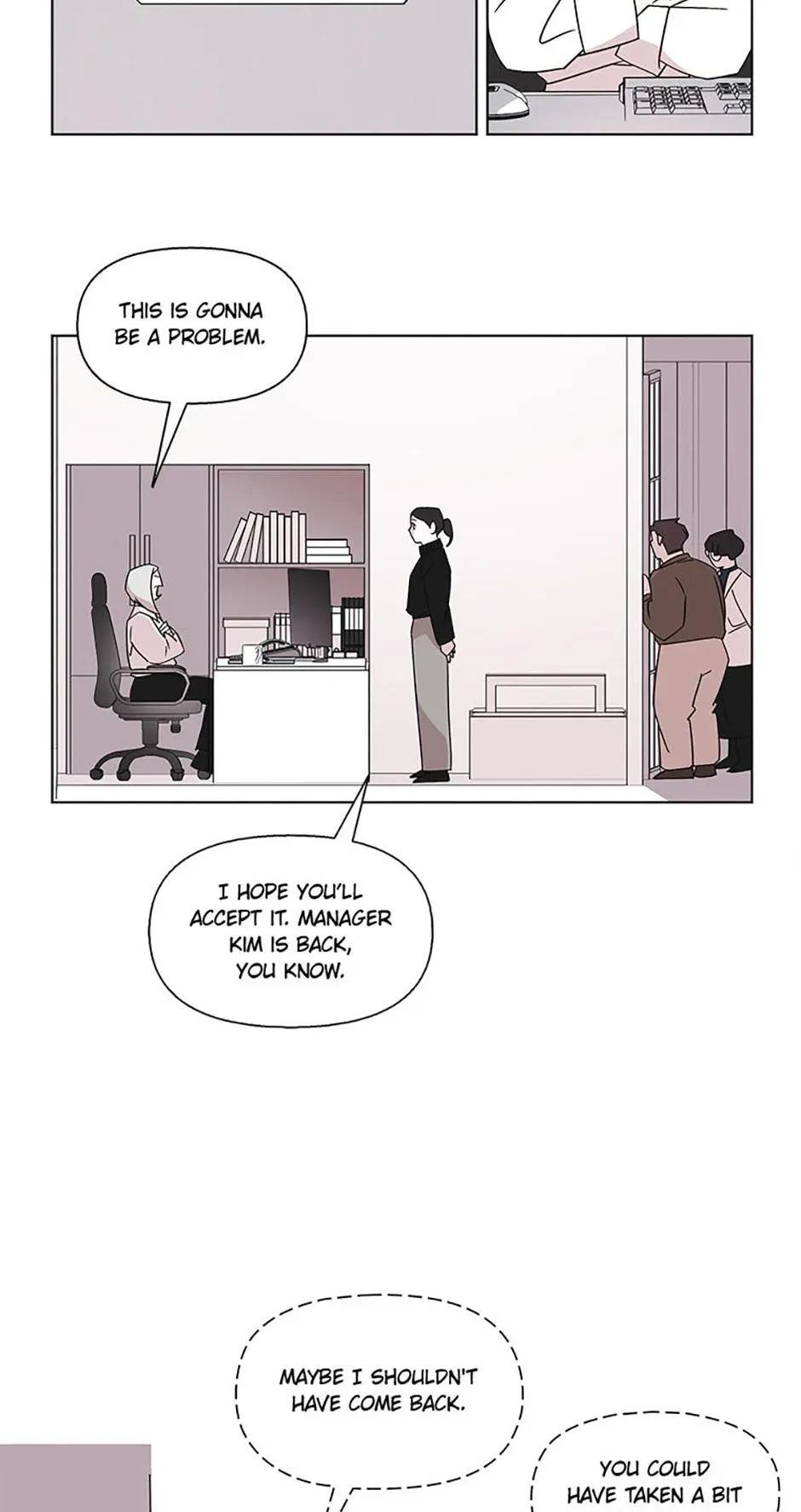 A Married Killer Chapter 103 Online - página 27